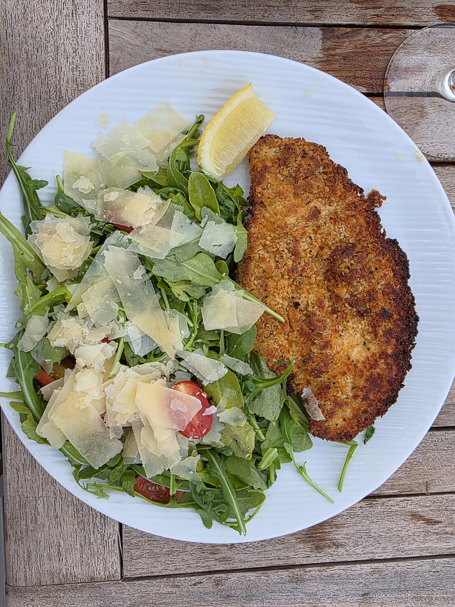 The Break Restaurant & Bar Hyannis