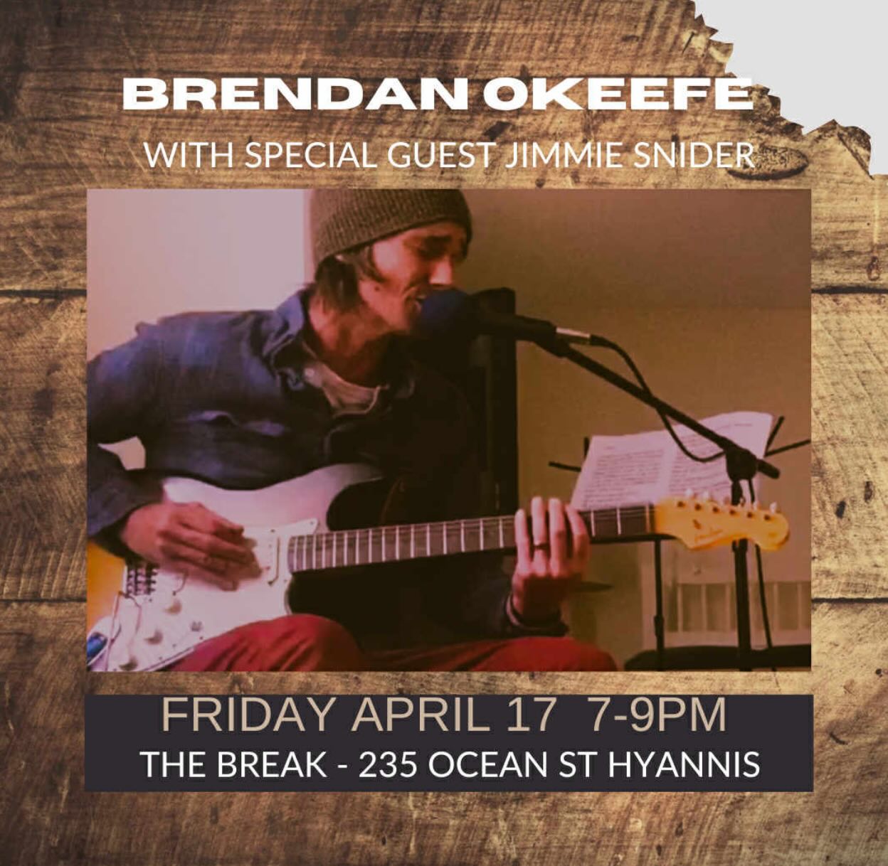 The Break Restaurant & Bar Hyannis