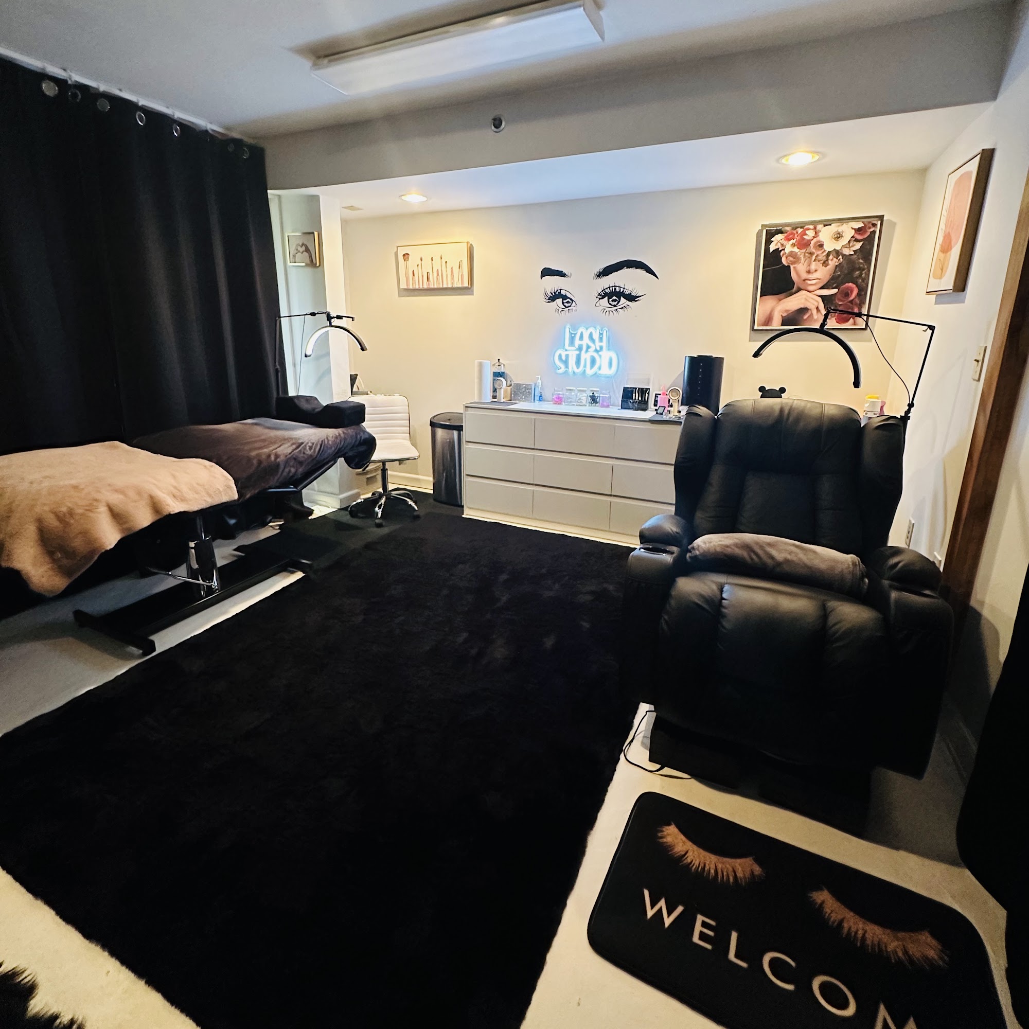 NC Beauty Salon 342 Main St, Hyannis Massachusetts 02601