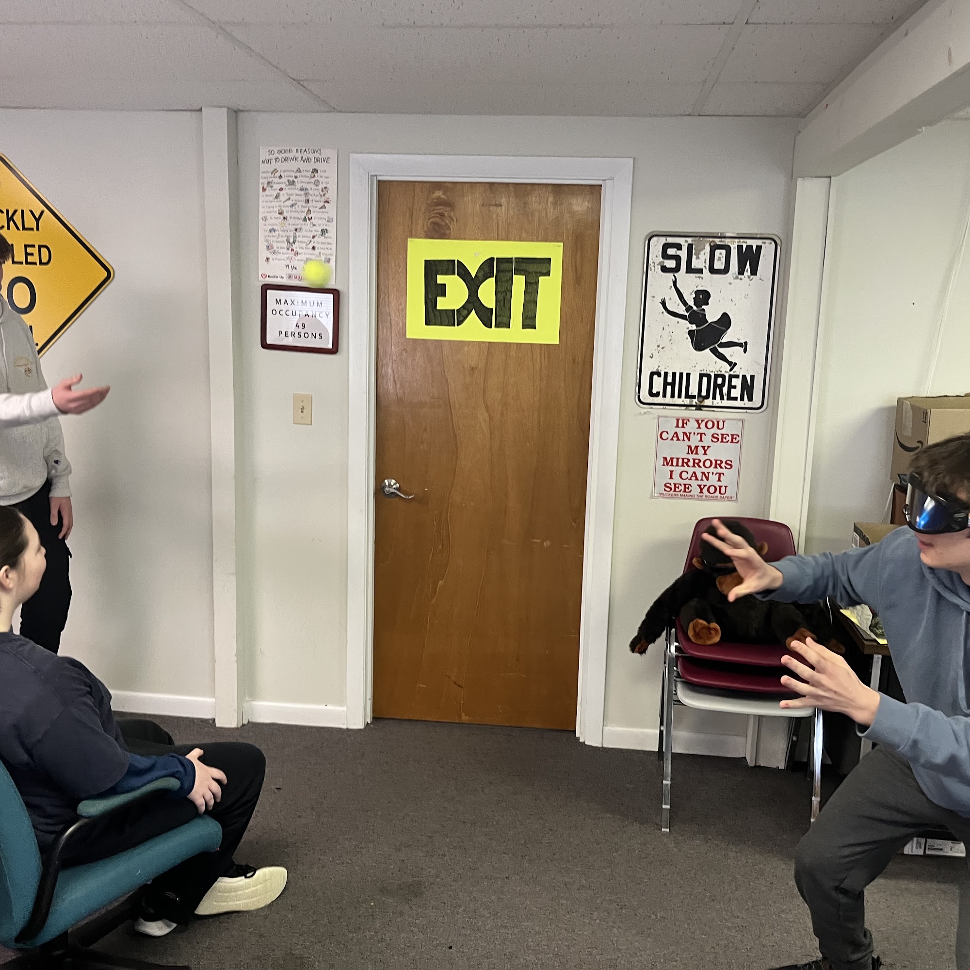 CMSC Cape Cod Driving School 5 Mark Ln, Hyannis Massachusetts 02601