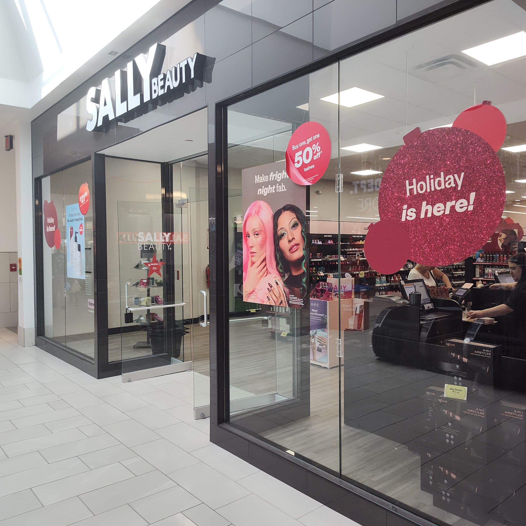 Sally Beauty Hyannis