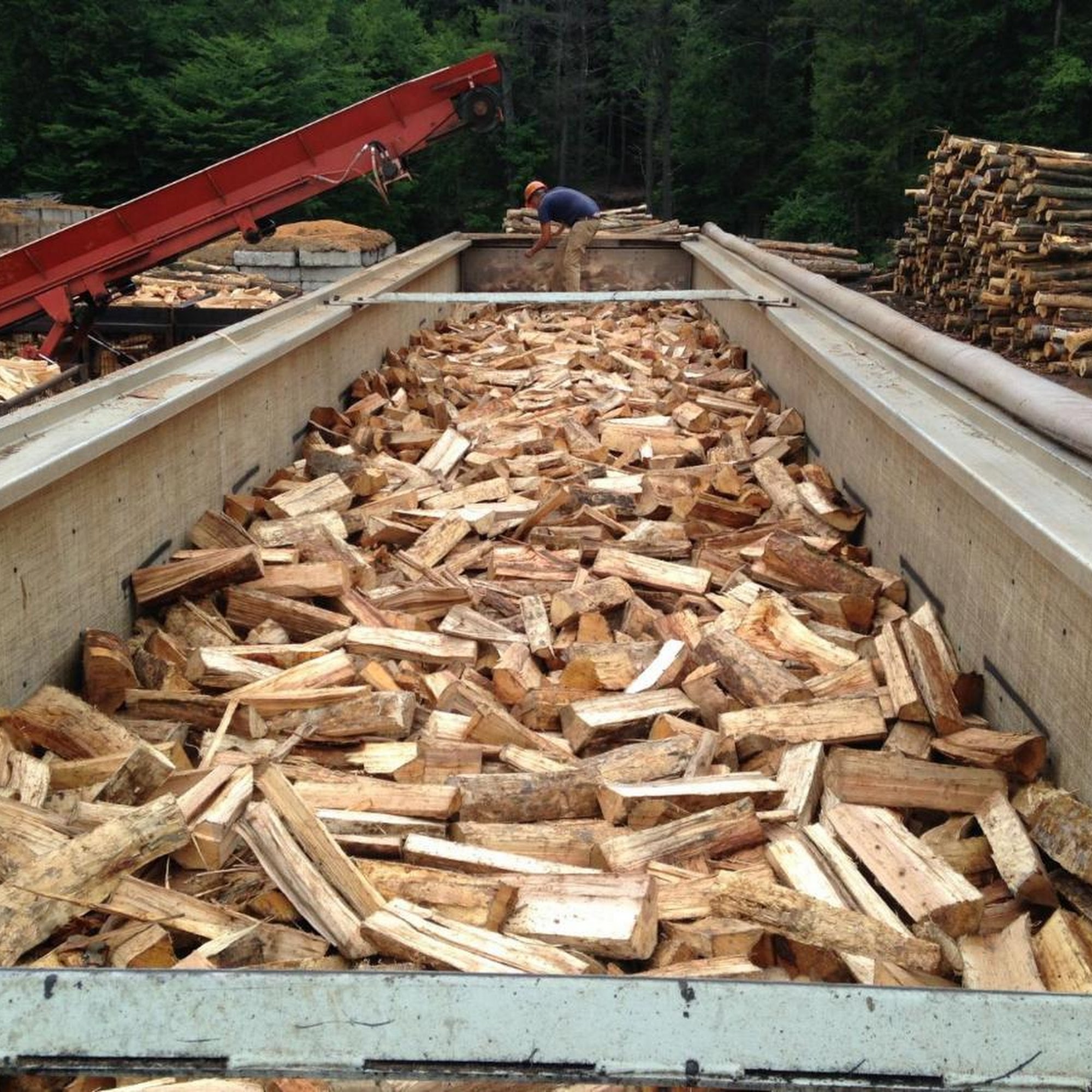 Holiday Firewood Hyannis