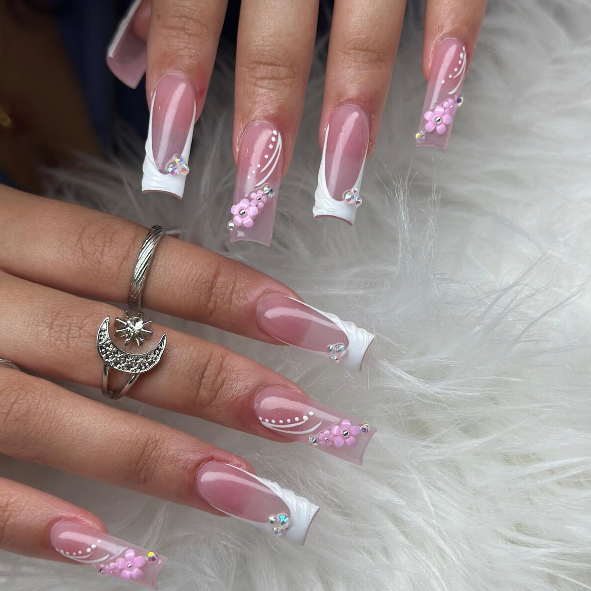 Diamond Nail and Hair Spa 1061 Hyde Park Ave, Hyde Park Massachusetts 02136