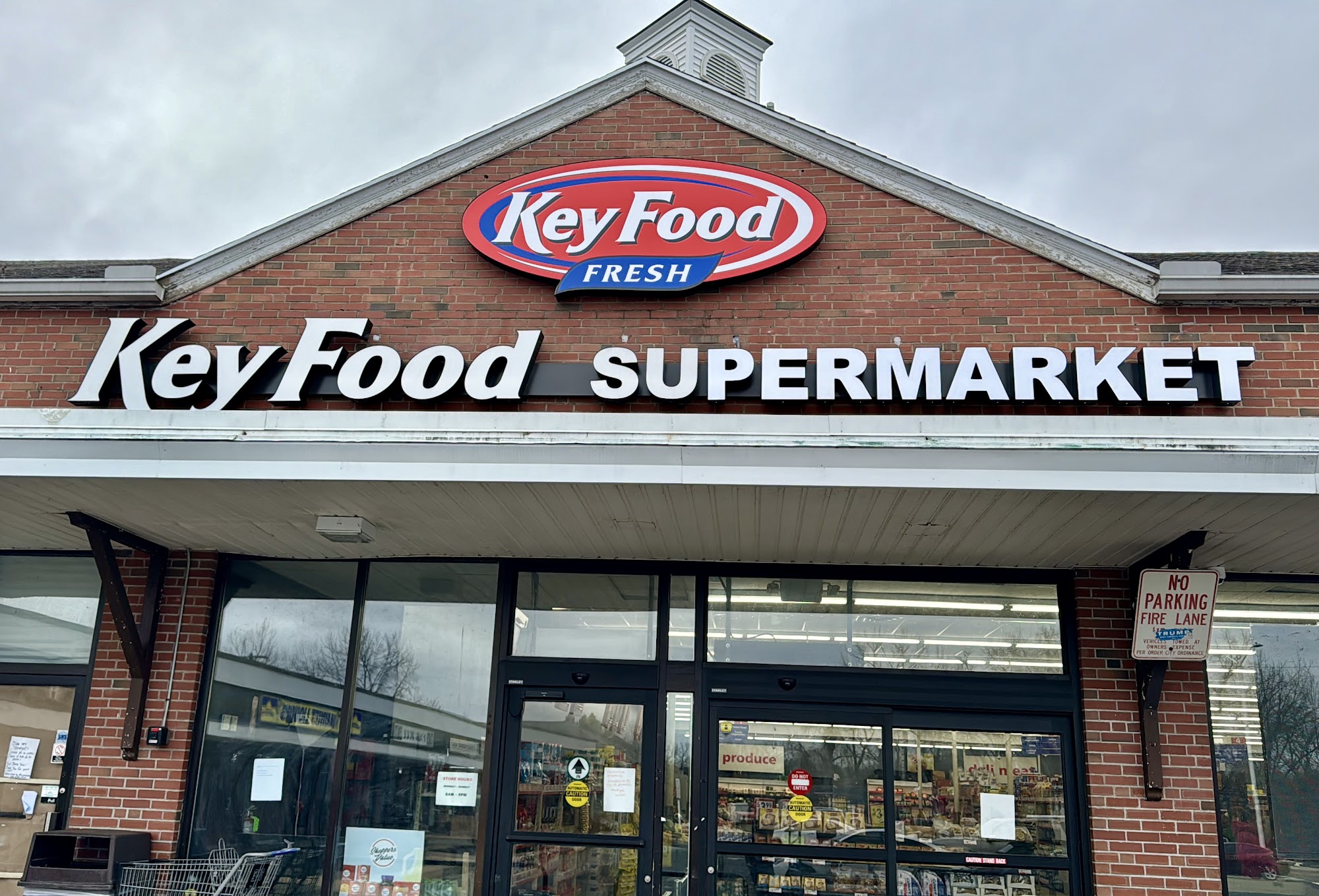 Key Food Supermarket