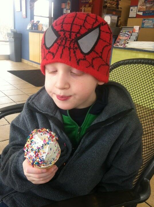 Photo credit: nextdoor