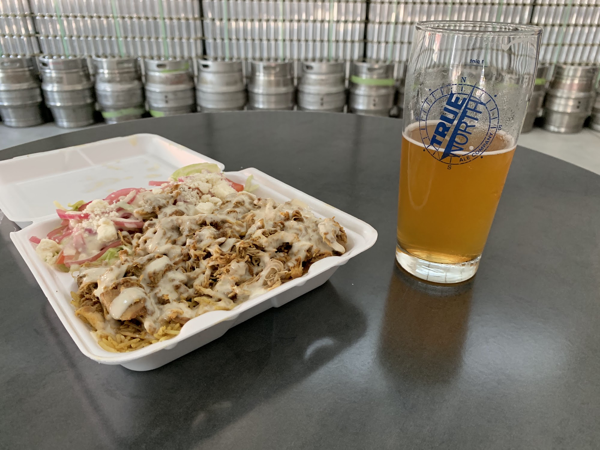 True North Ale Company Ipswich