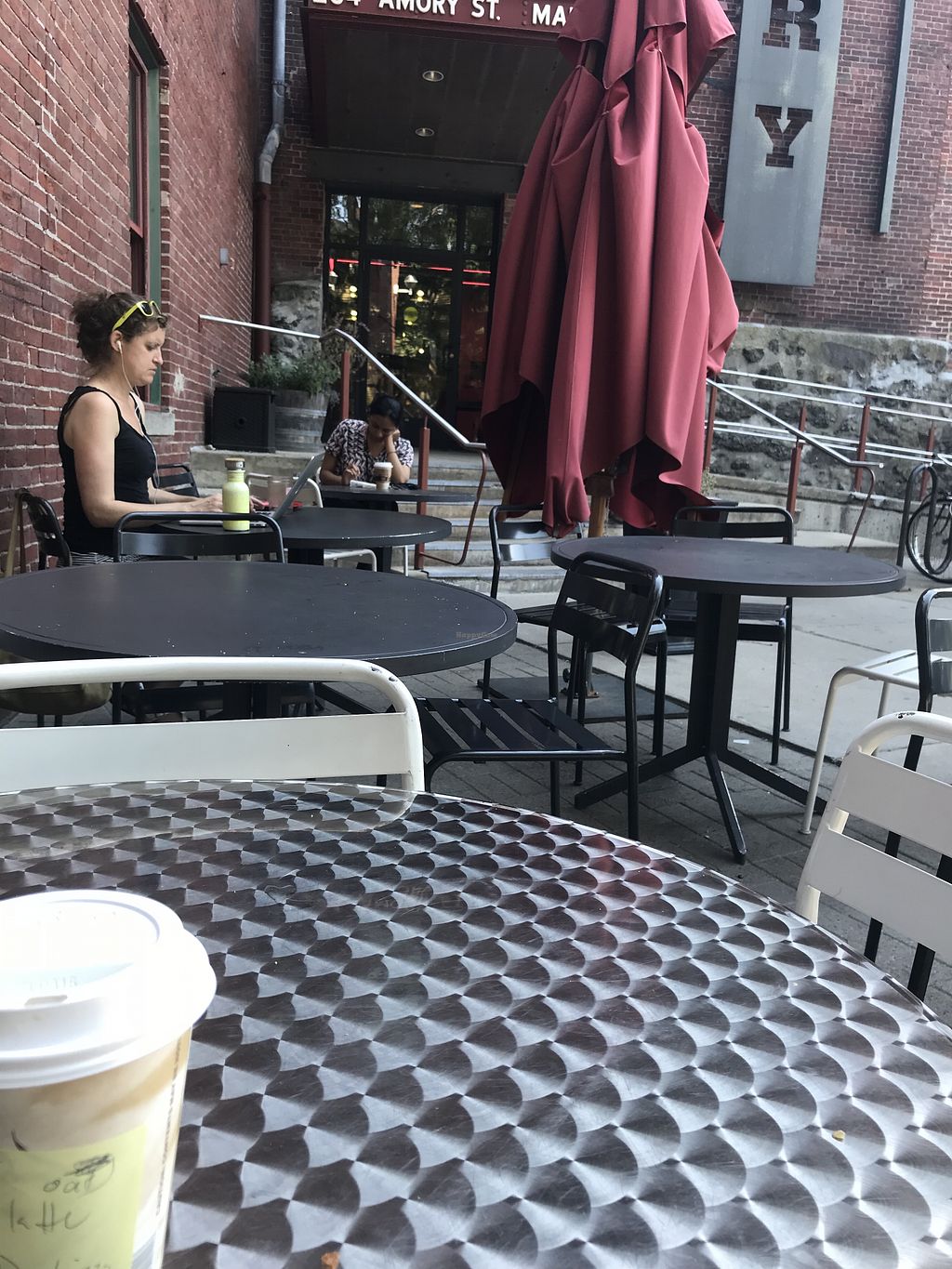 Photo credit: happycow