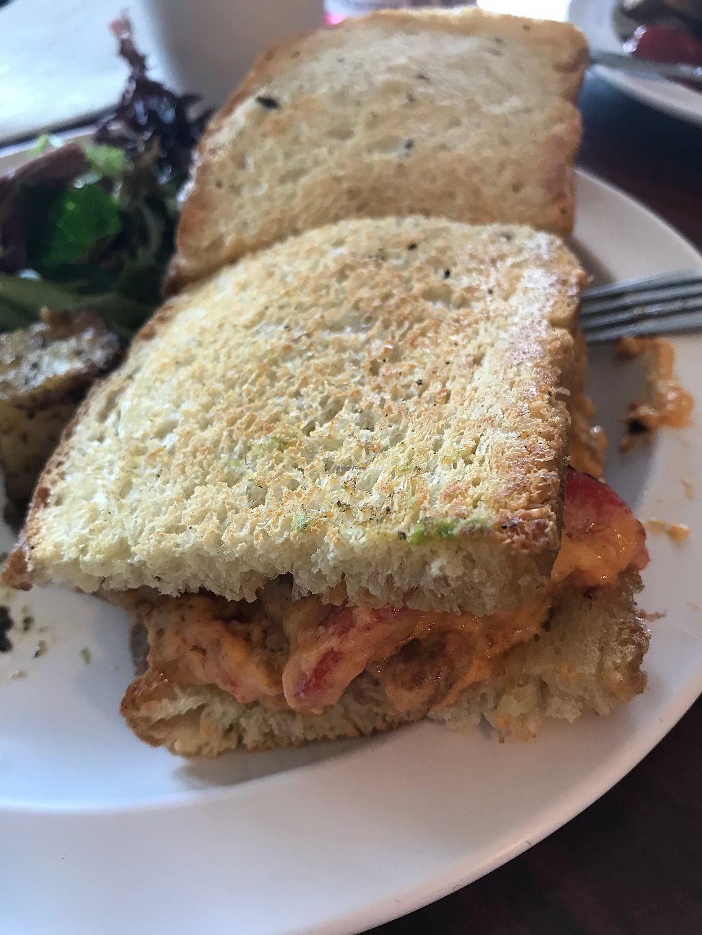 Photo credit: happycow