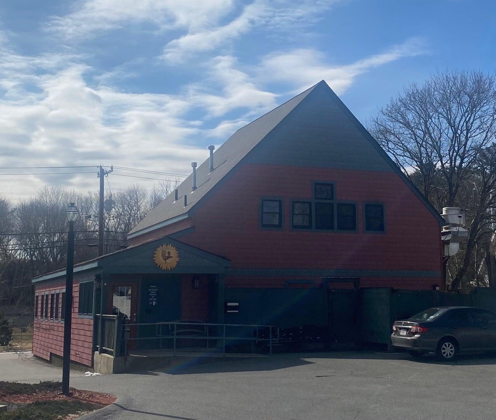 Photo credit: nextdoor