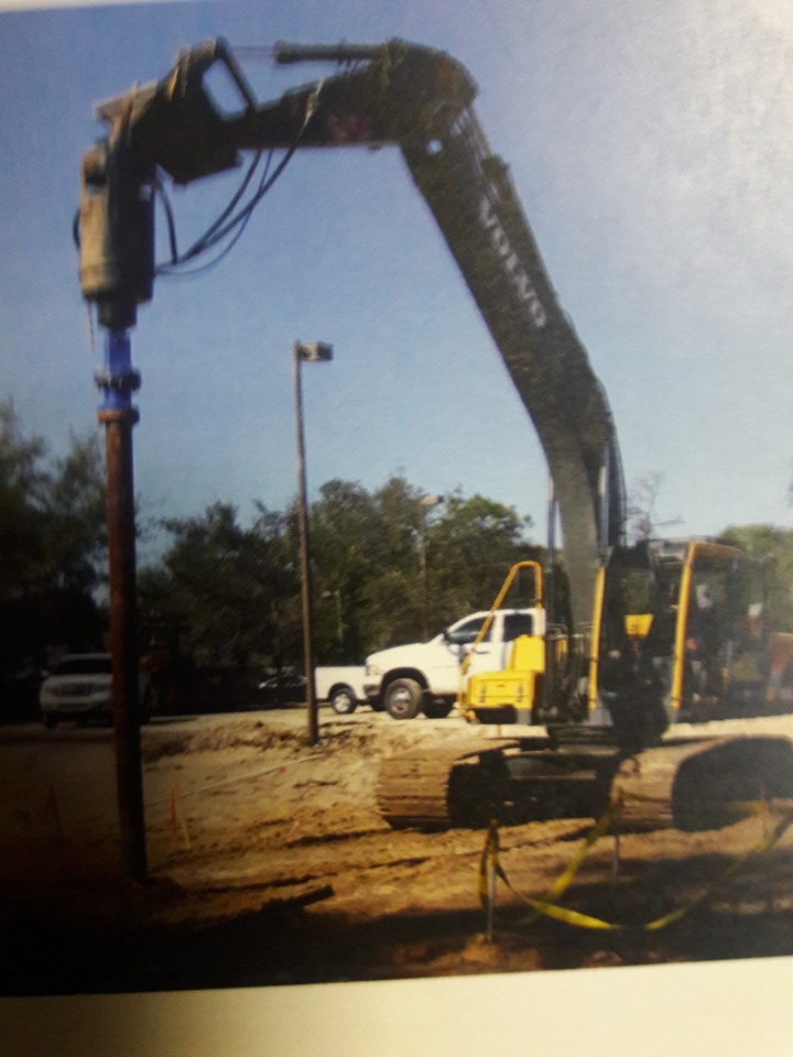 Laliberte Construction Associates