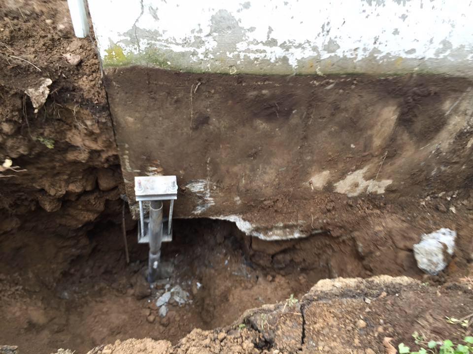 Laliberte Construction Associates