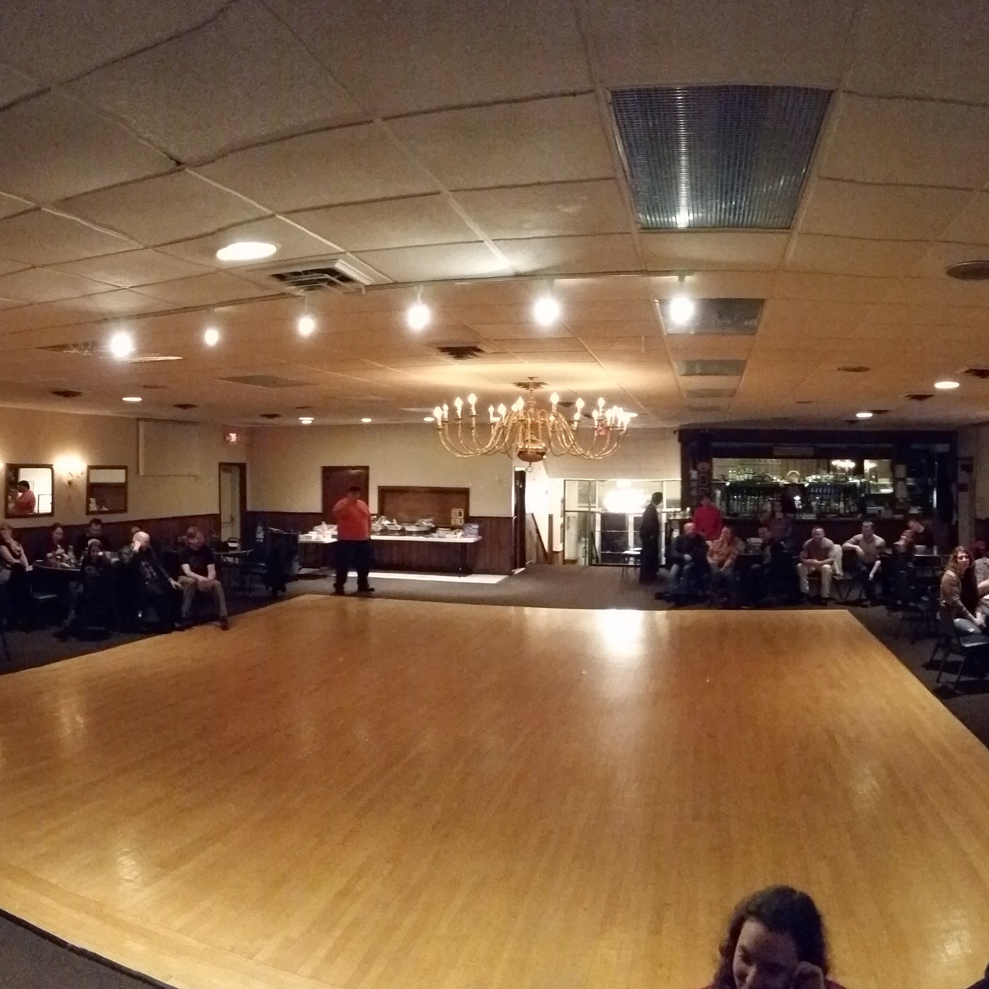 91 South St Function Hall ( K of C ) Kingston