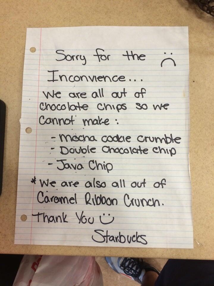 Photo credit: nextdoor