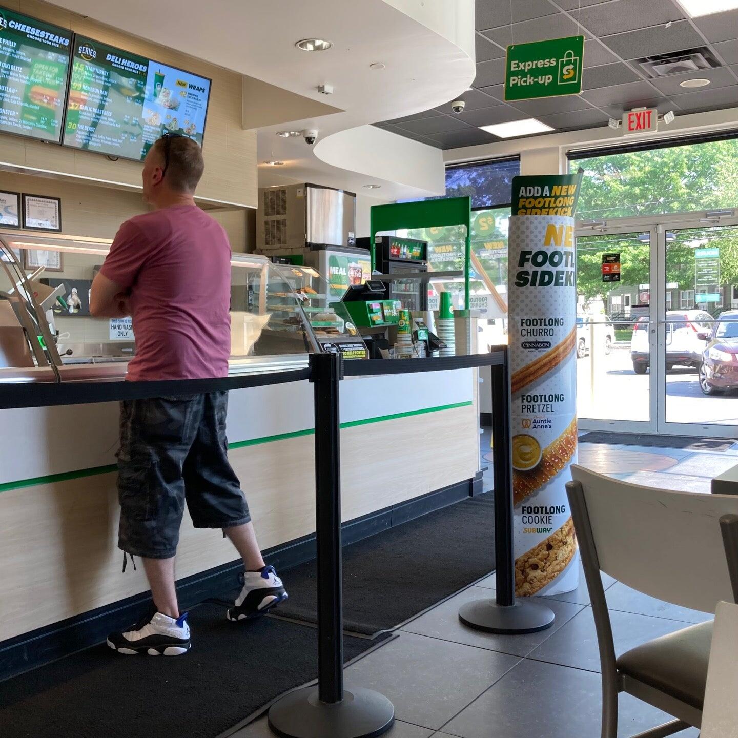 Photo credit: nextdoor