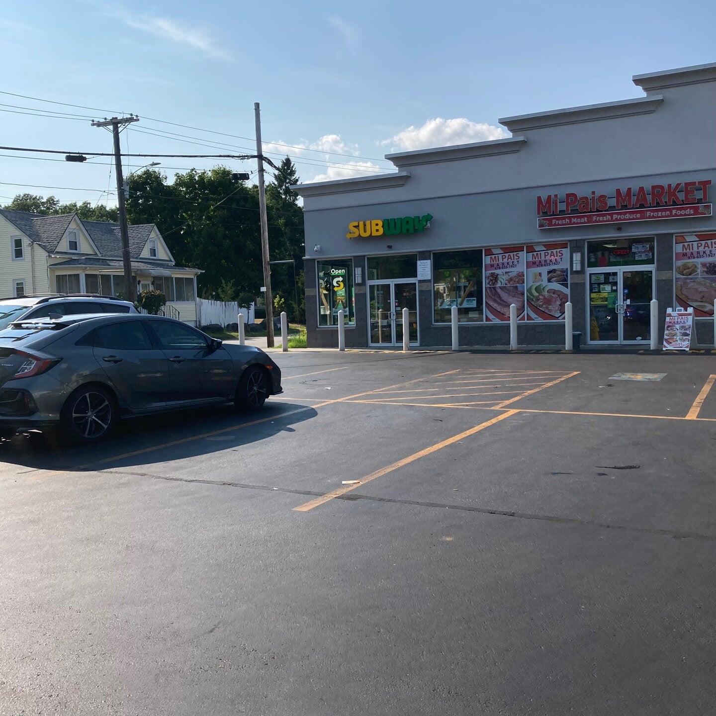 Photo credit: nextdoor