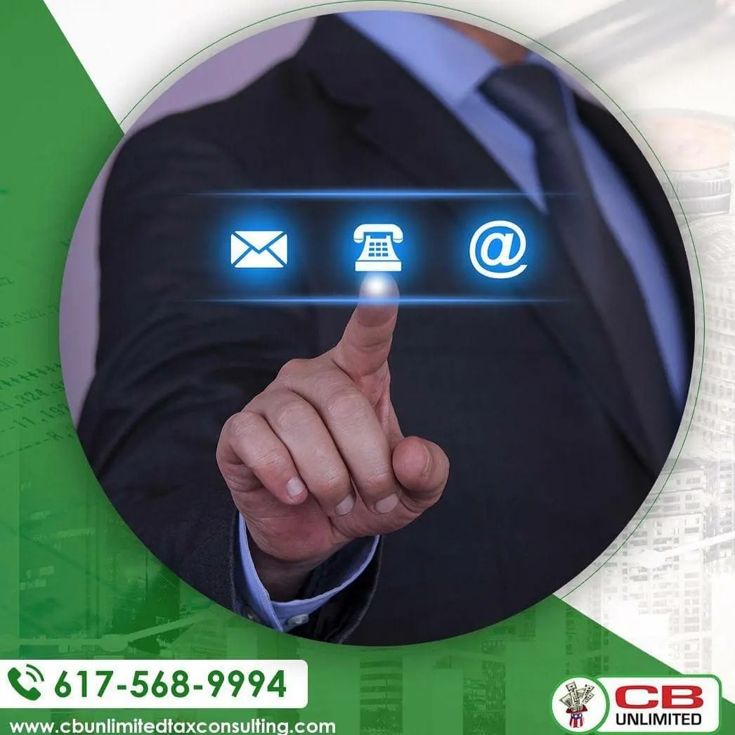 CB Unlimited Tax Consulting