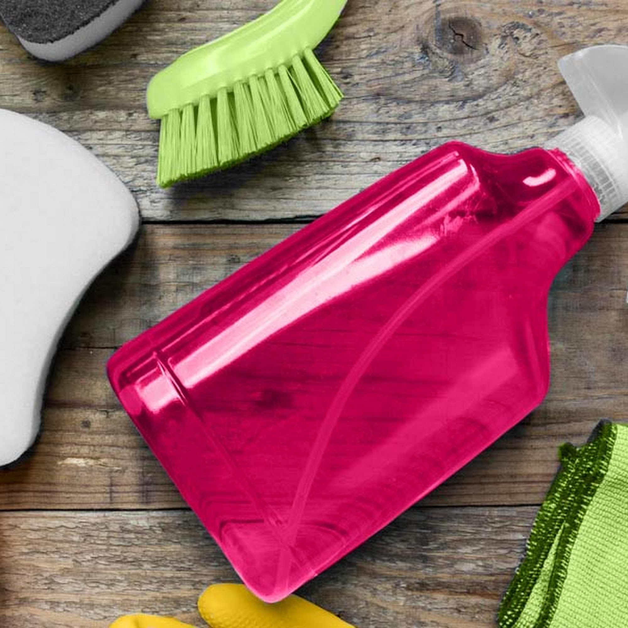 Genesis Cleaning Services