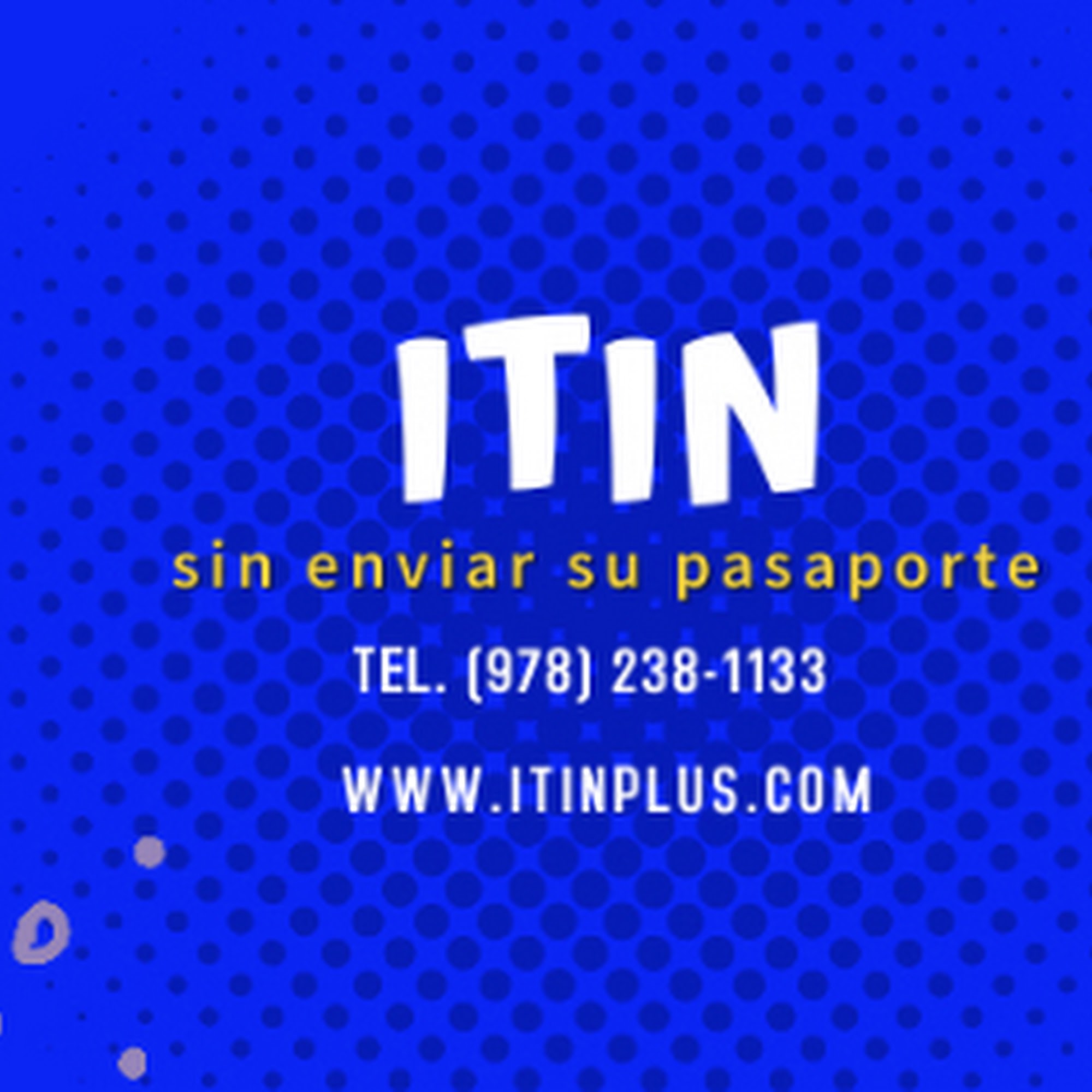 ITIN Master