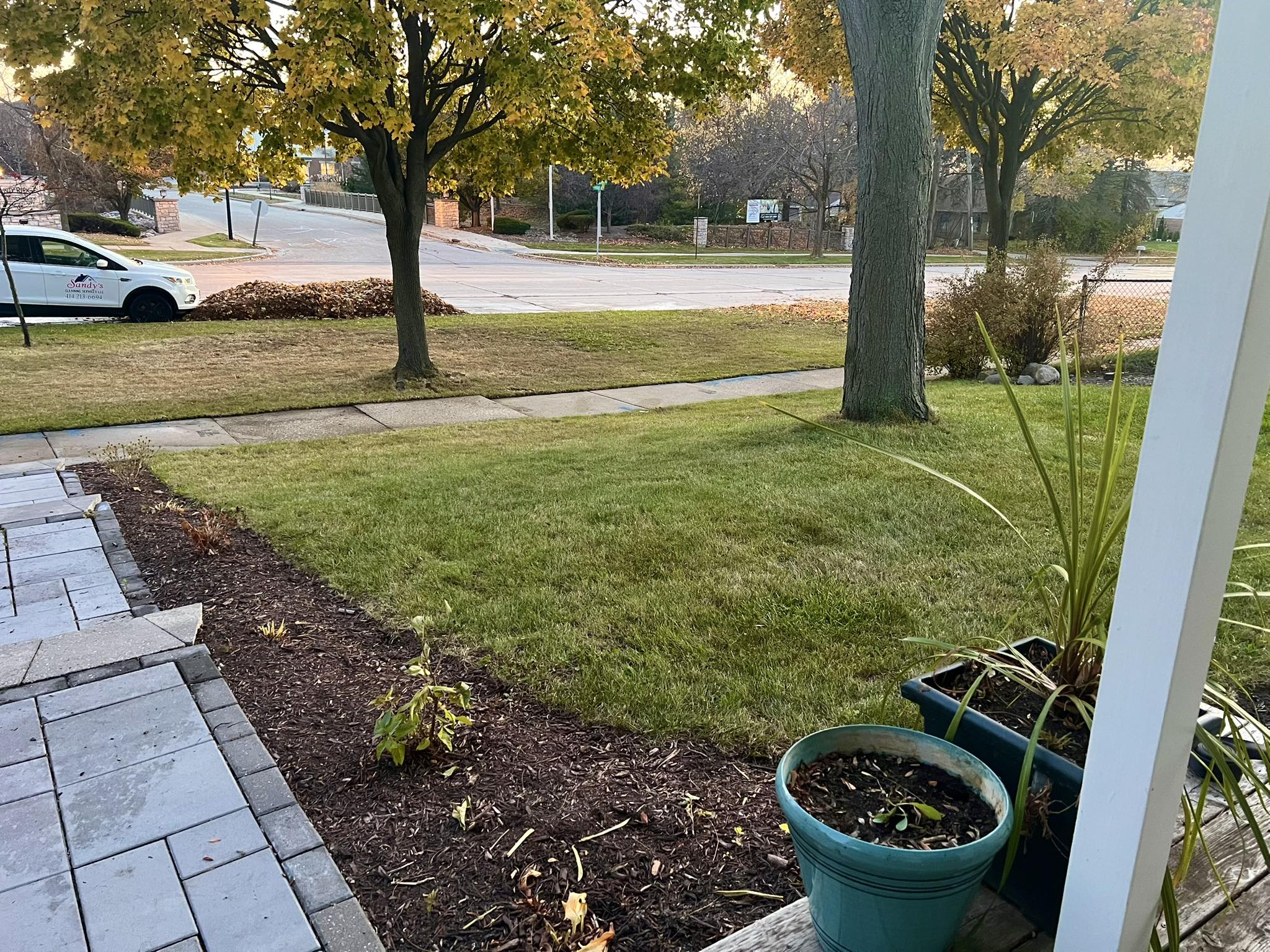 Sandy's Cleaning Service