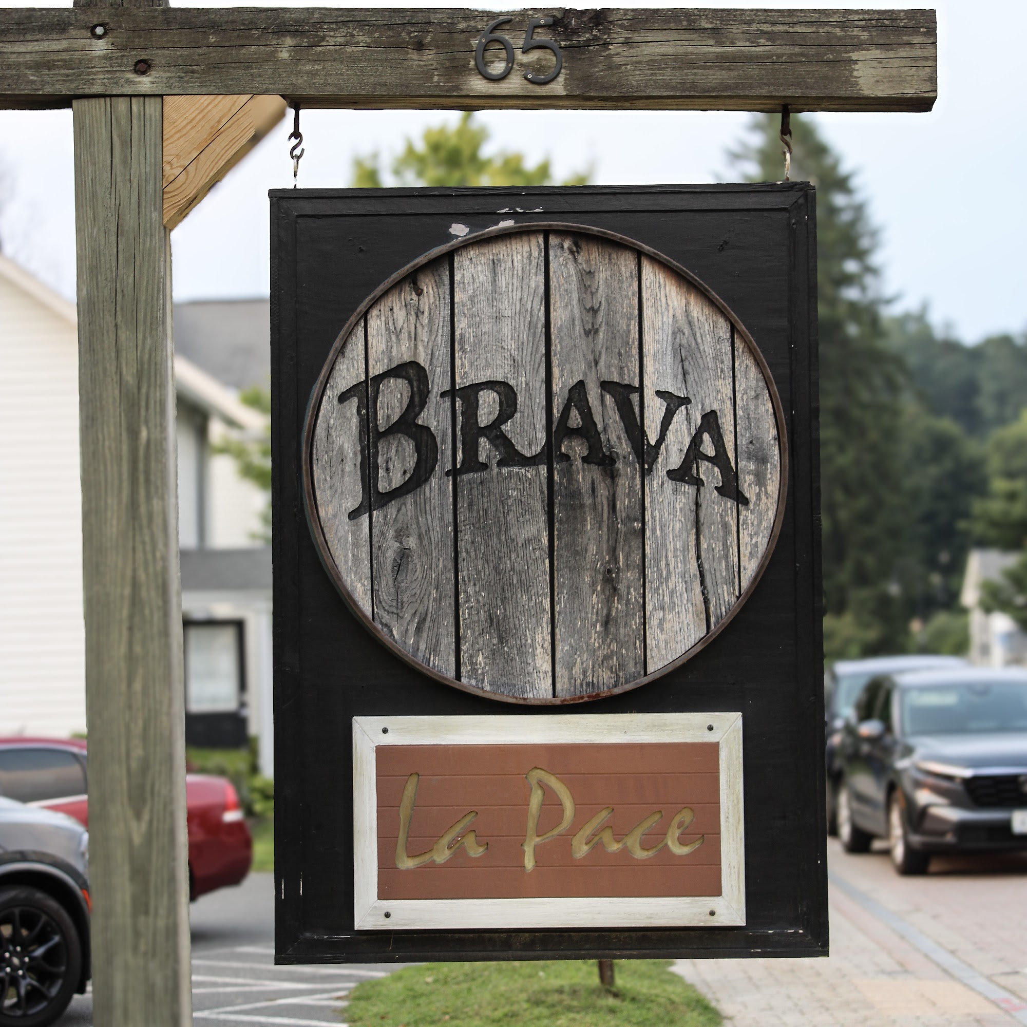 Brava Lenox