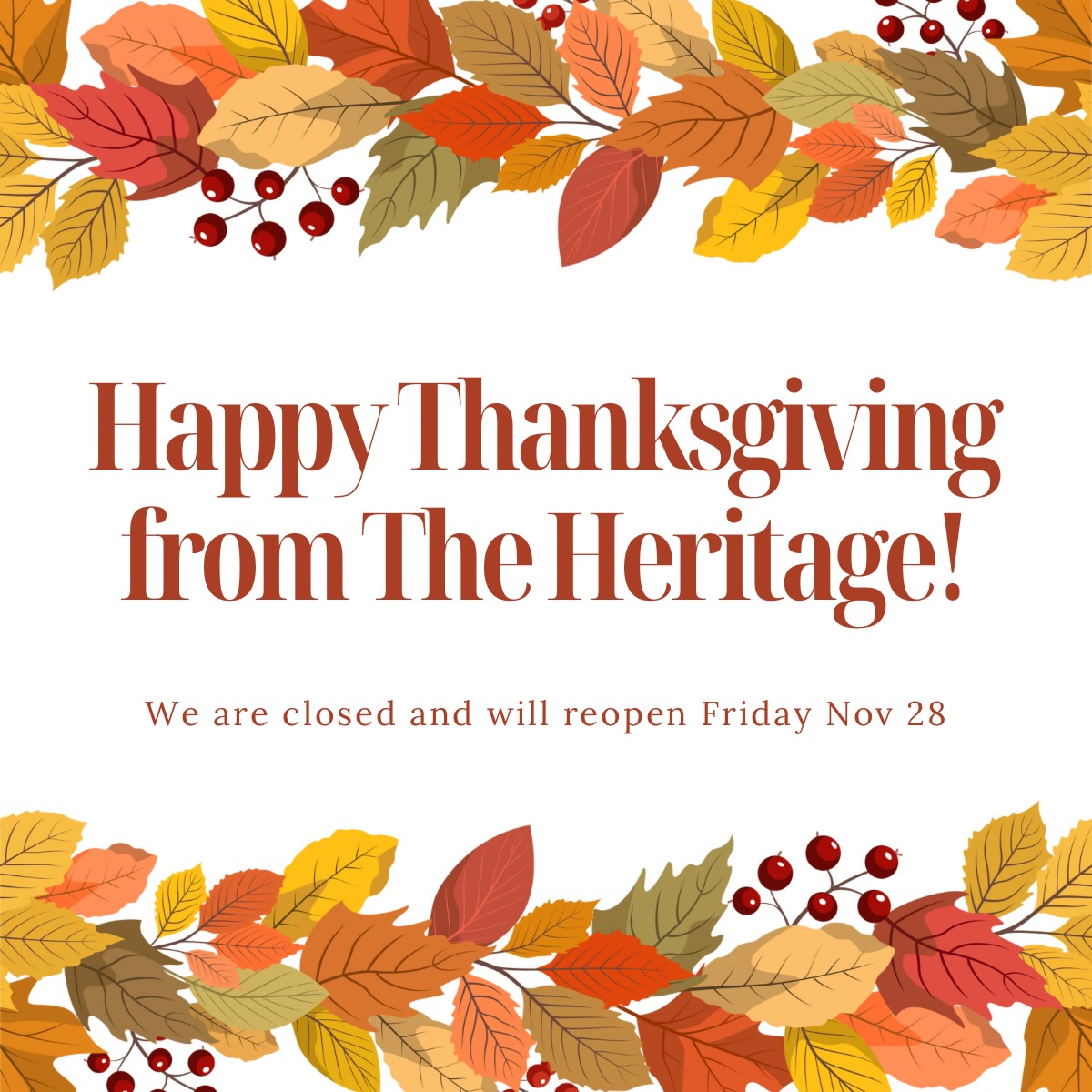 The Olde Heritage Tavern Lenox