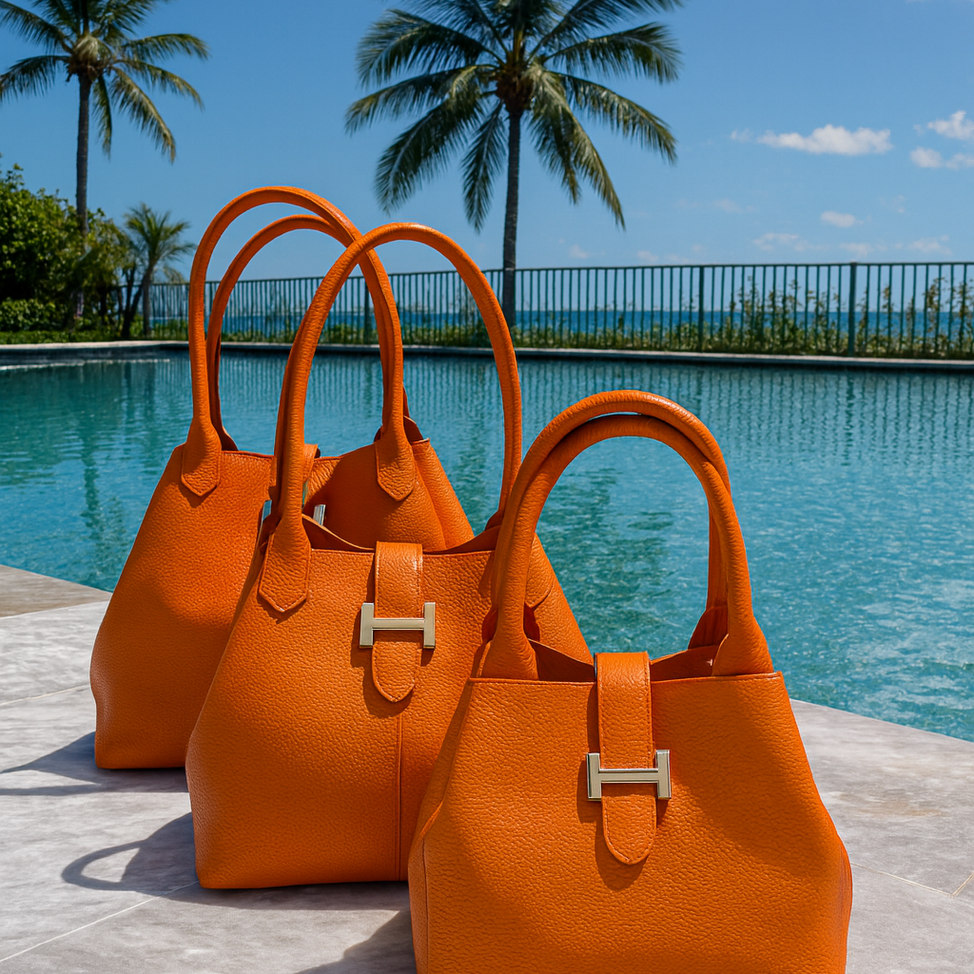 Island Cashmere Lenox