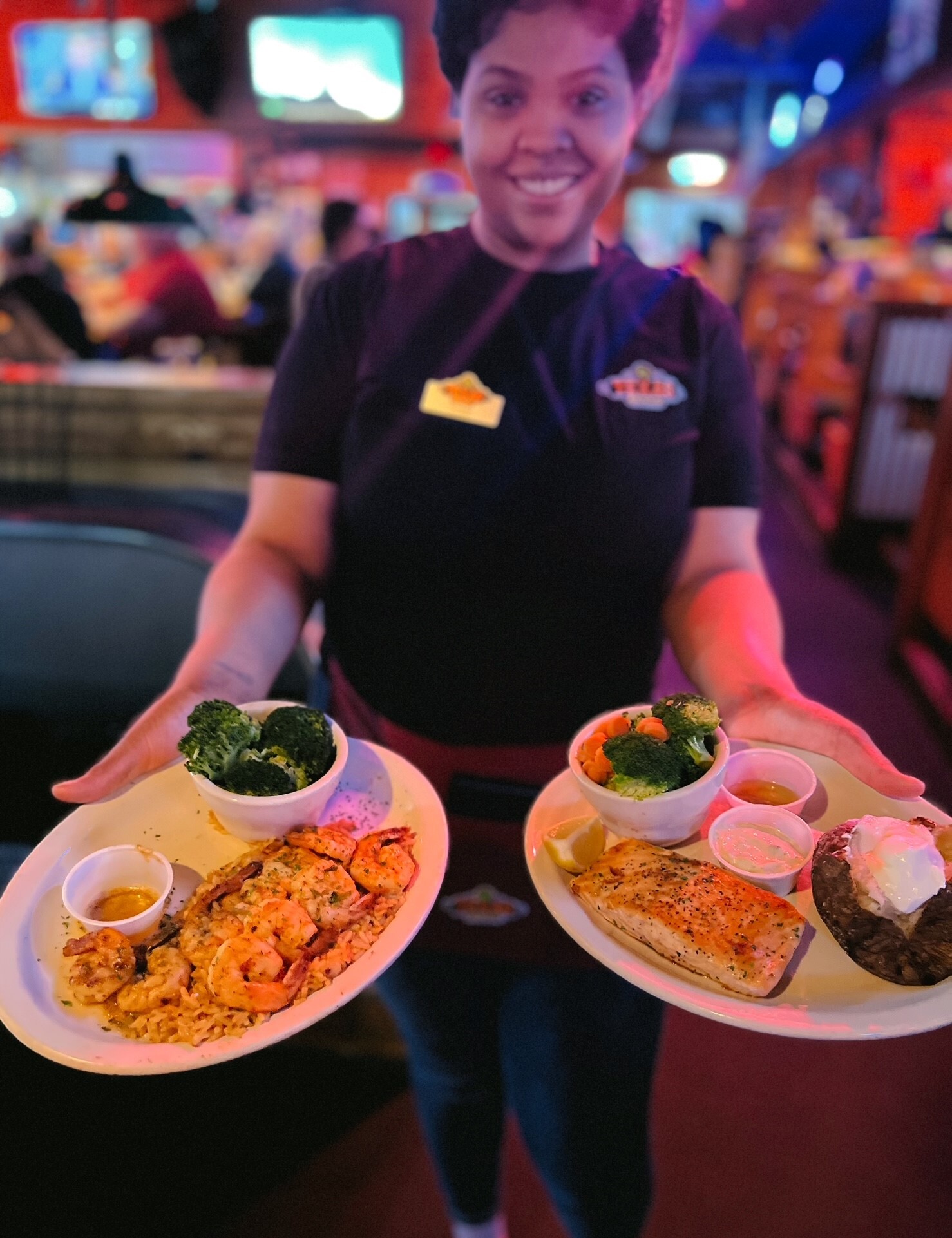 Texas Roadhouse Leominster