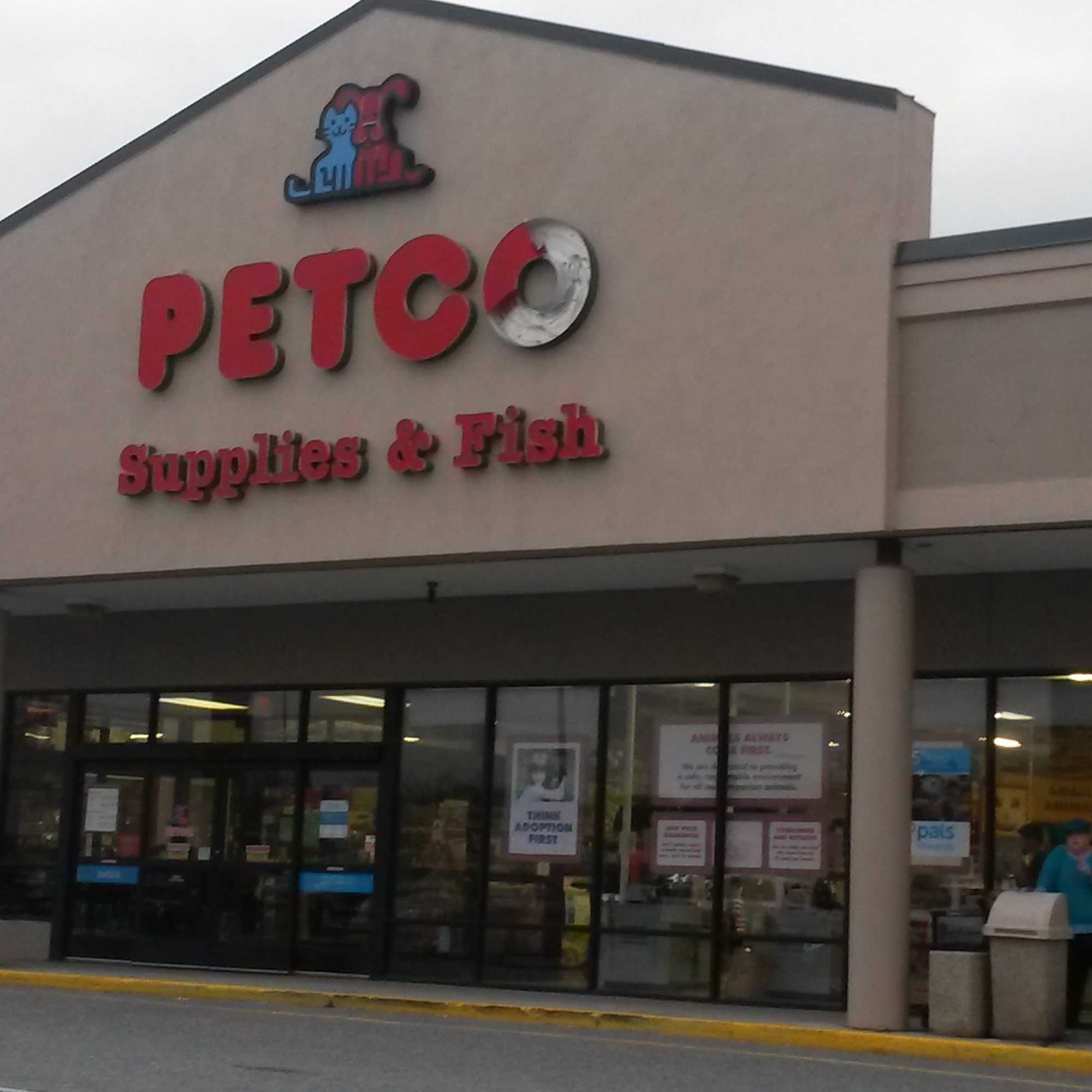 Petco Leominster