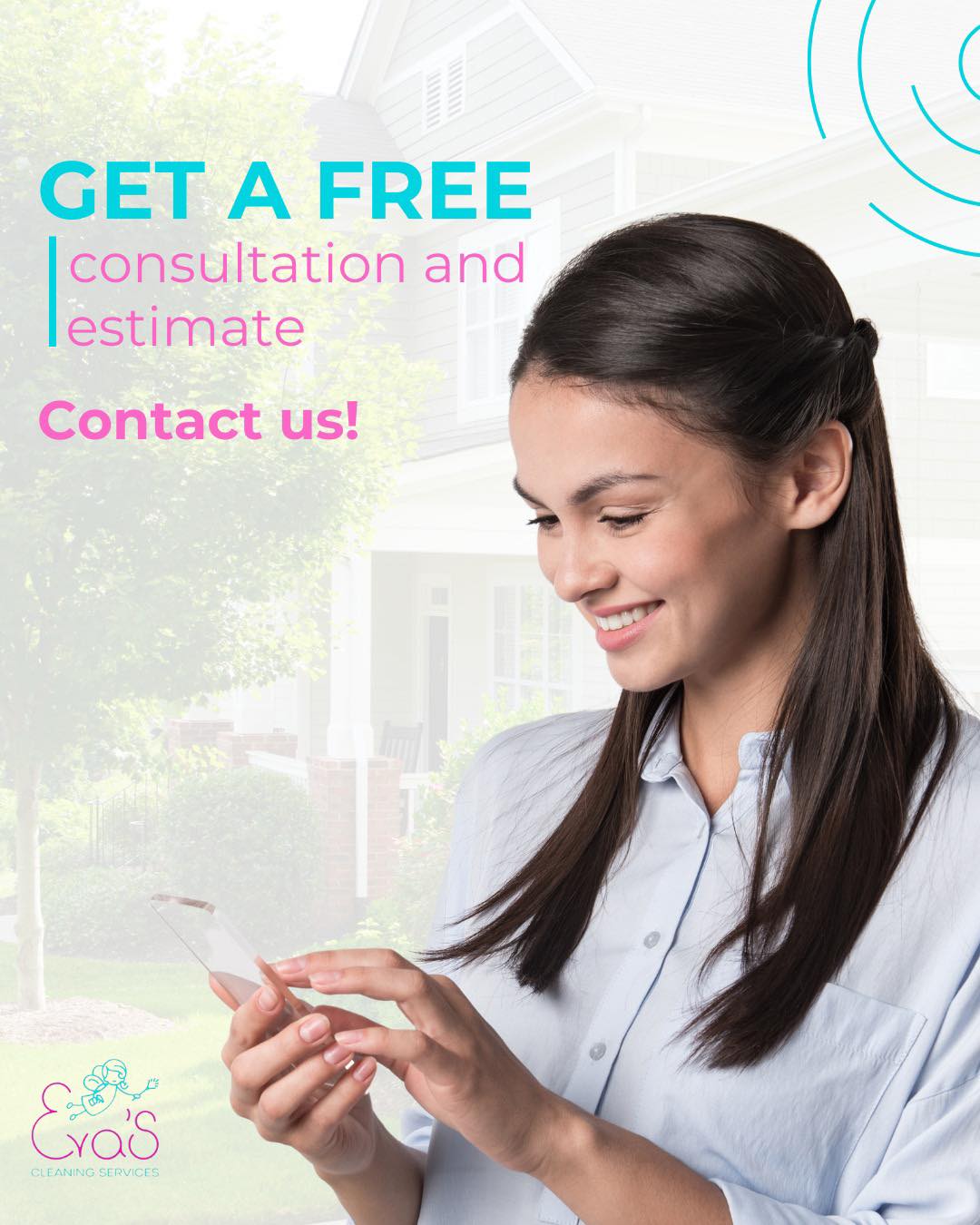 Eva Cleaning Services