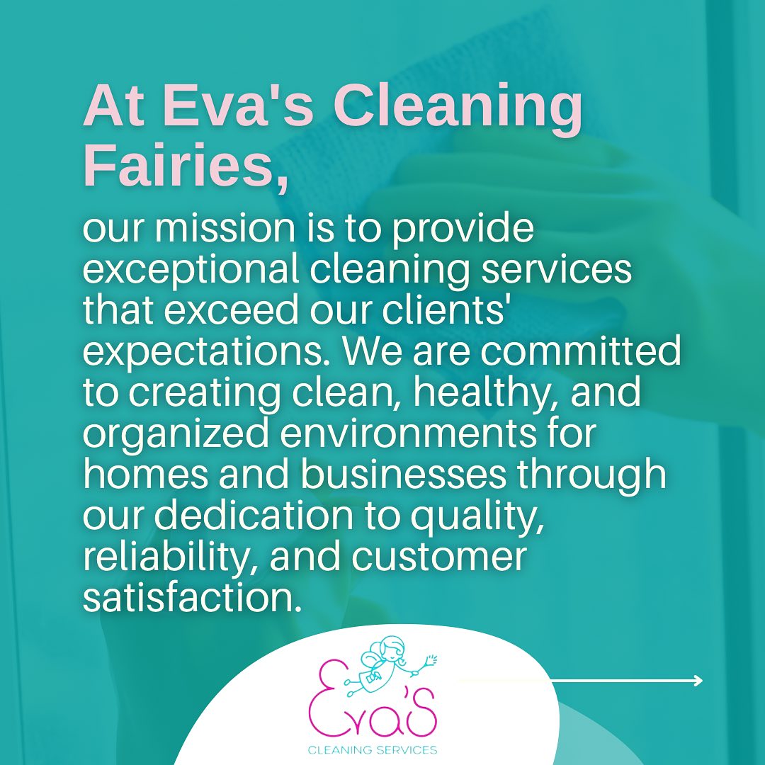 Eva Cleaning Services