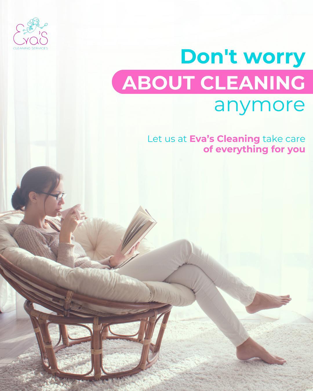 Eva Cleaning Services
