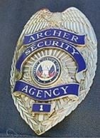 Archer Security Agency Inc.