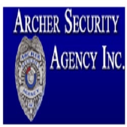 Archer Security Agency Inc.