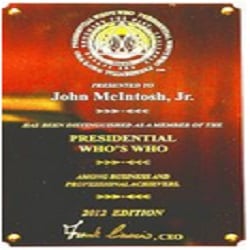 Archer Security Agency Inc.