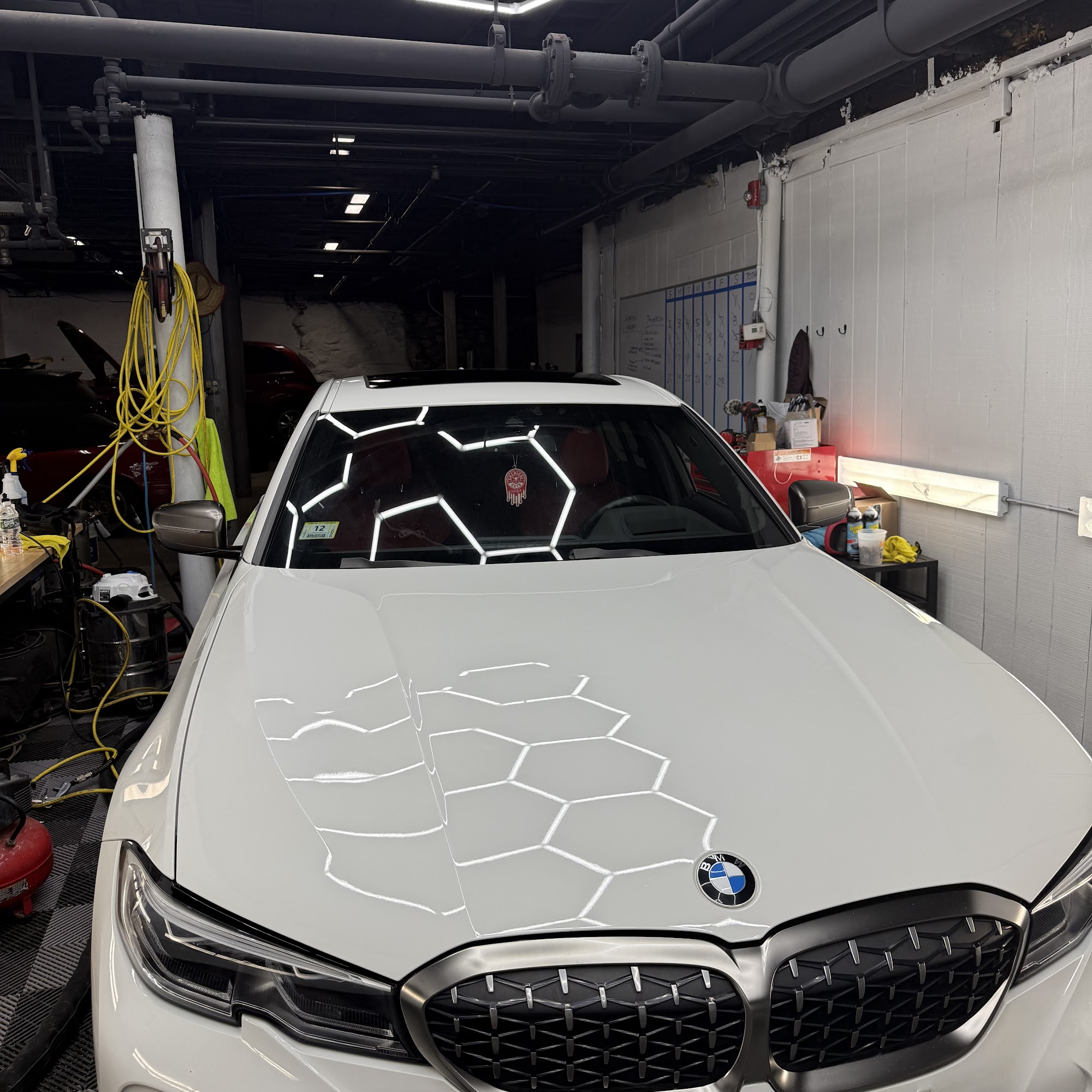 AutoLinx Detailing and Service
