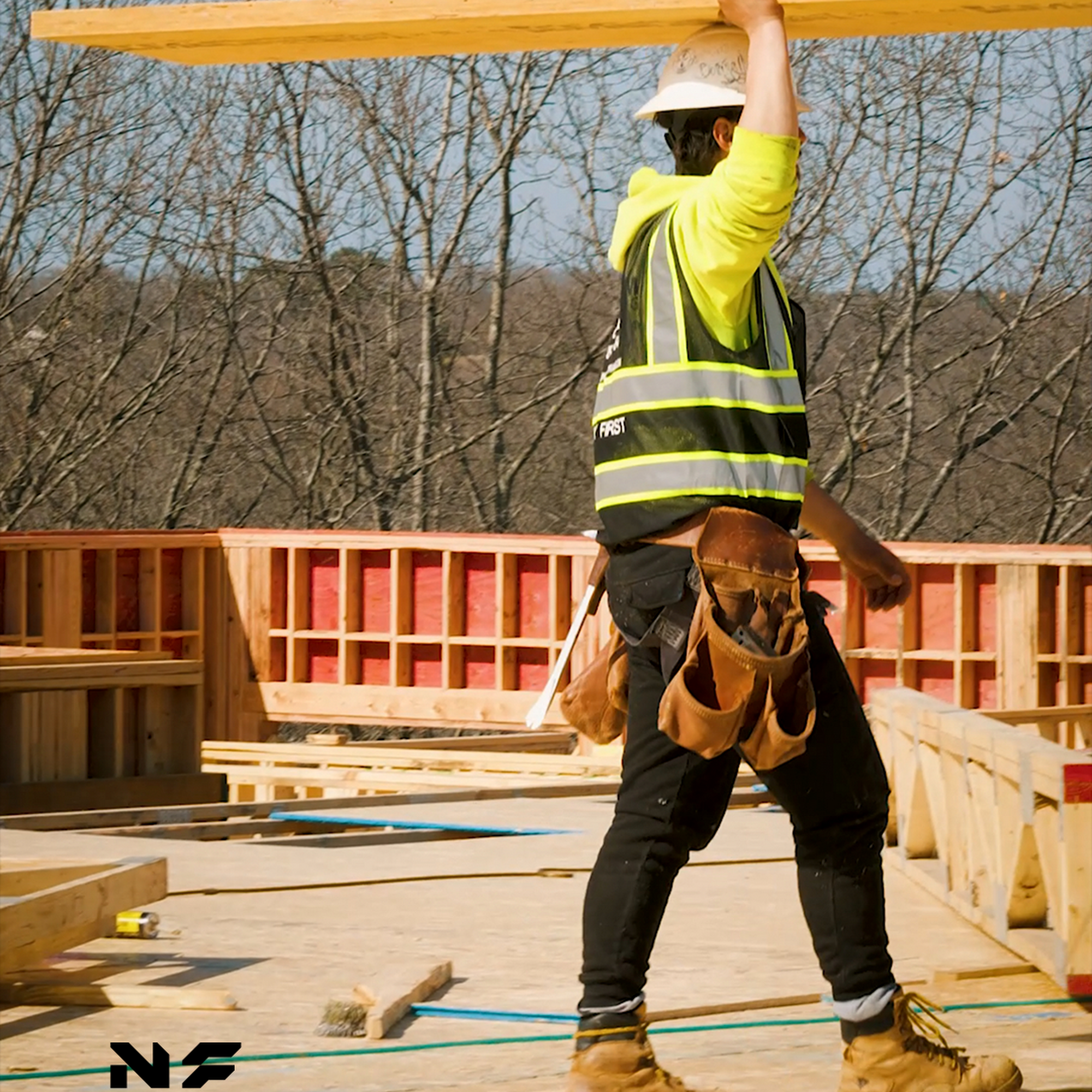 Northeast Framing Inc.