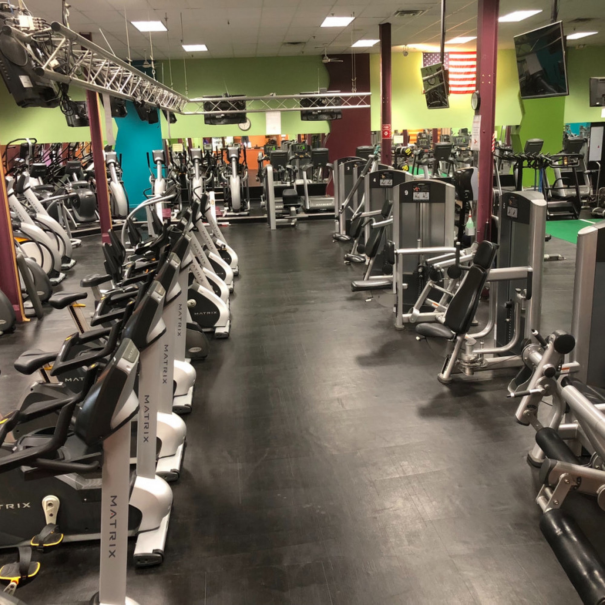 Connections Physical Therapy - Leominster
