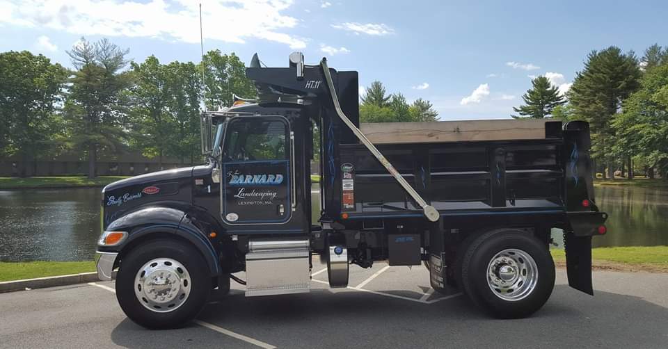 Barnard Landscaping