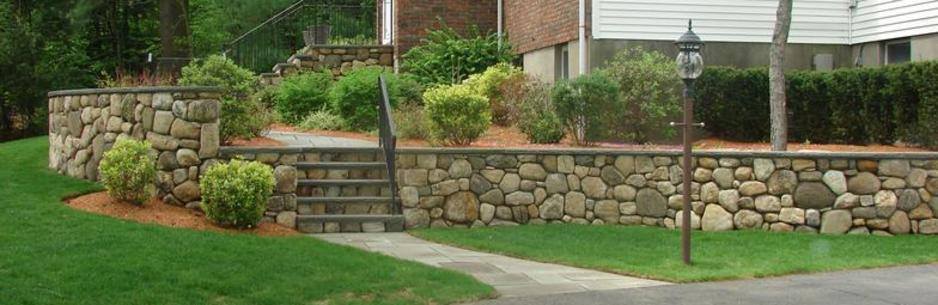 Barnard Landscaping