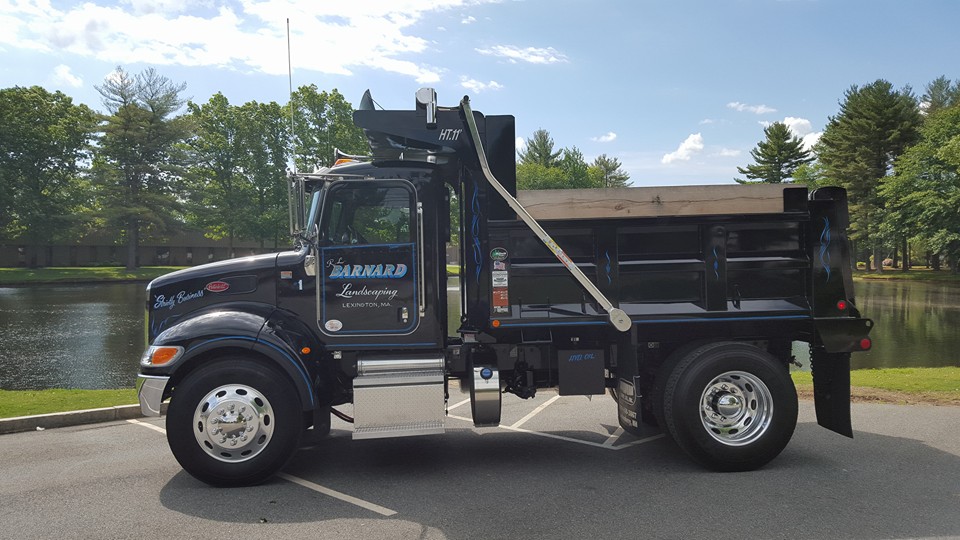 Barnard Landscaping