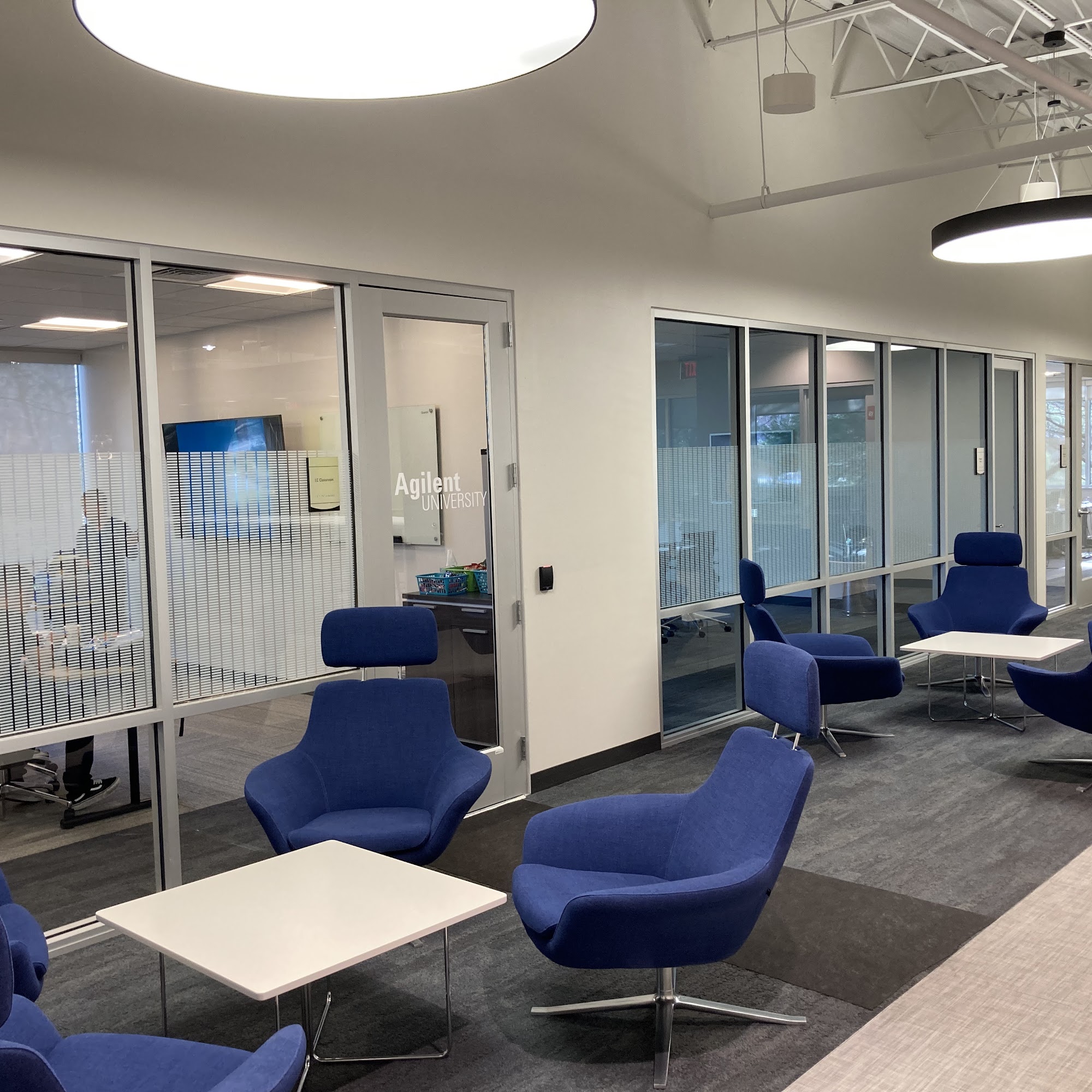 Agilent Technologies - Lexington, Massachusetts Lexington