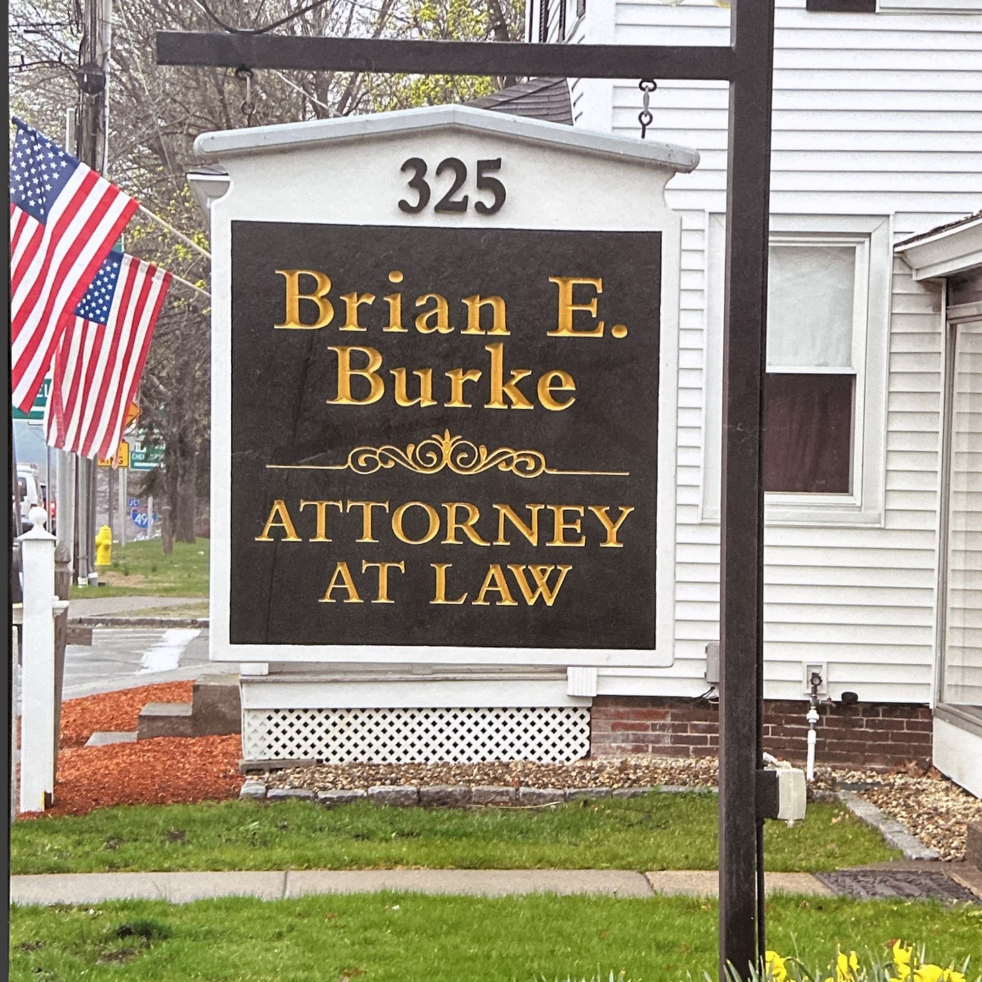 Burke & Associates
