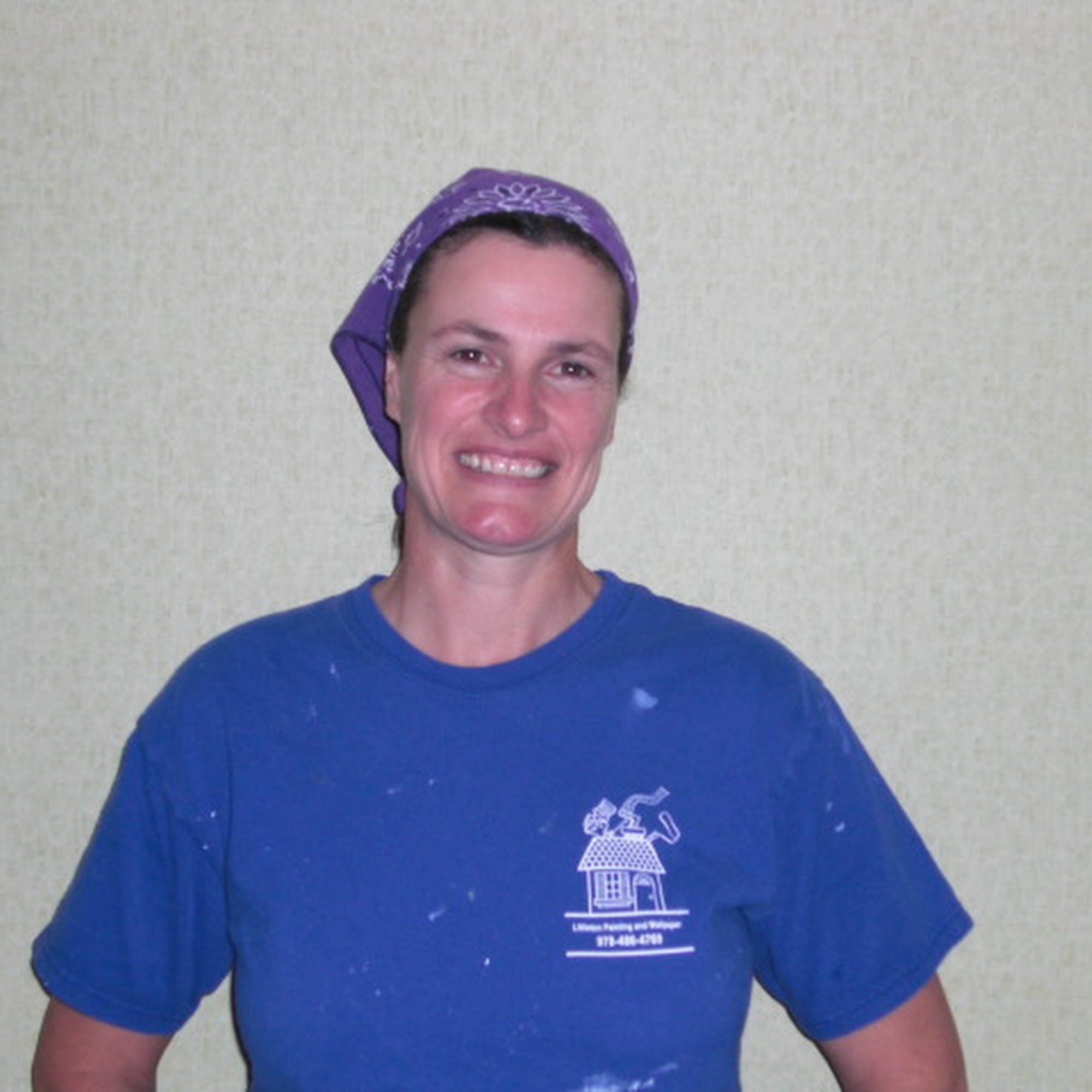 Littleton Painting & Wallpaper 15 Emerson Dr, Littleton Massachusetts 01460