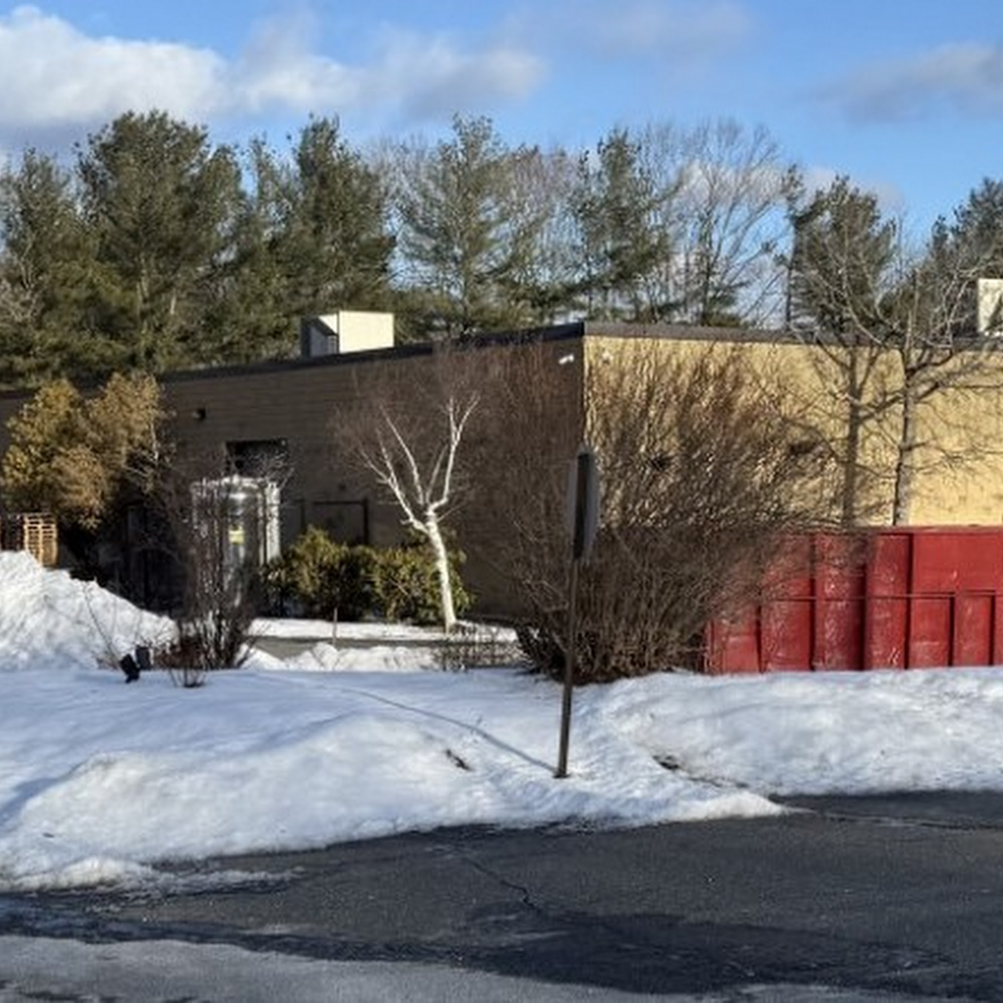 ETM Manufacturing Littleton