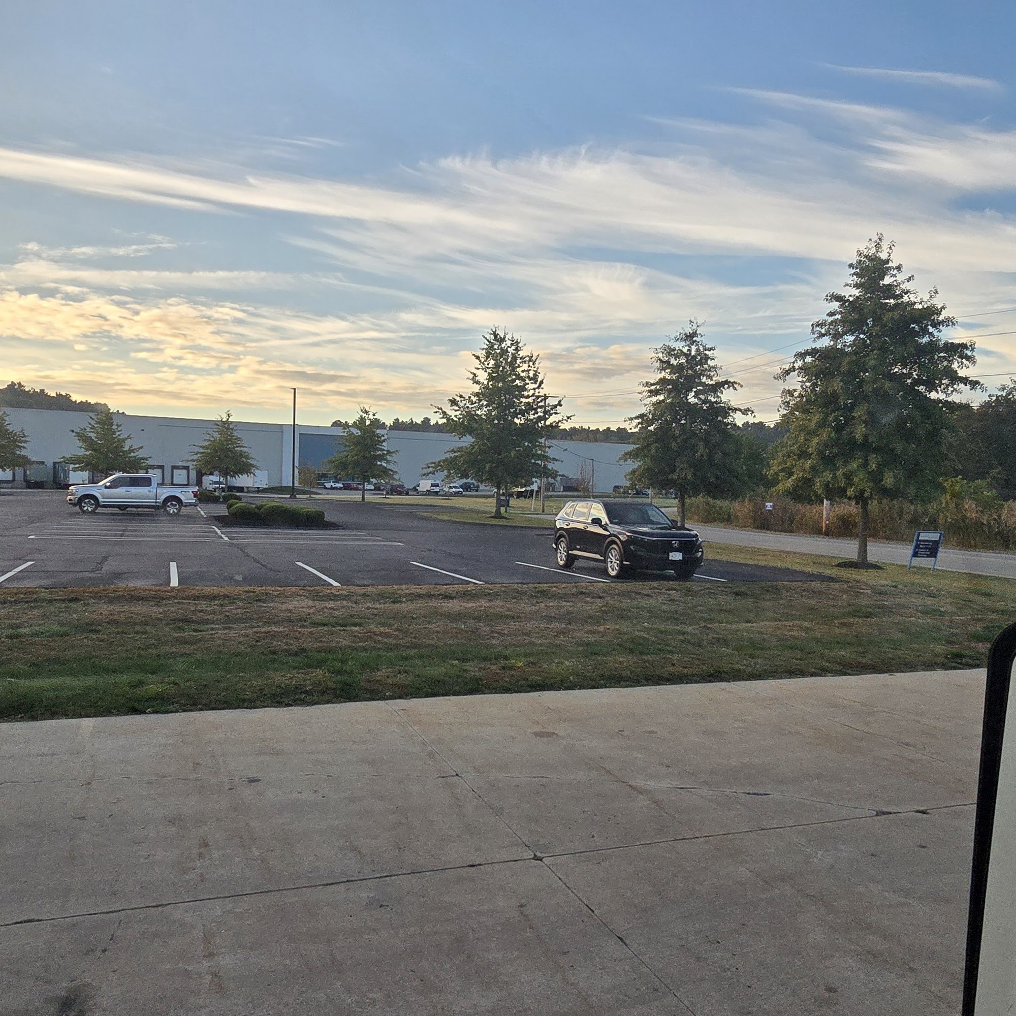 Colonial Systems Inc Littleton