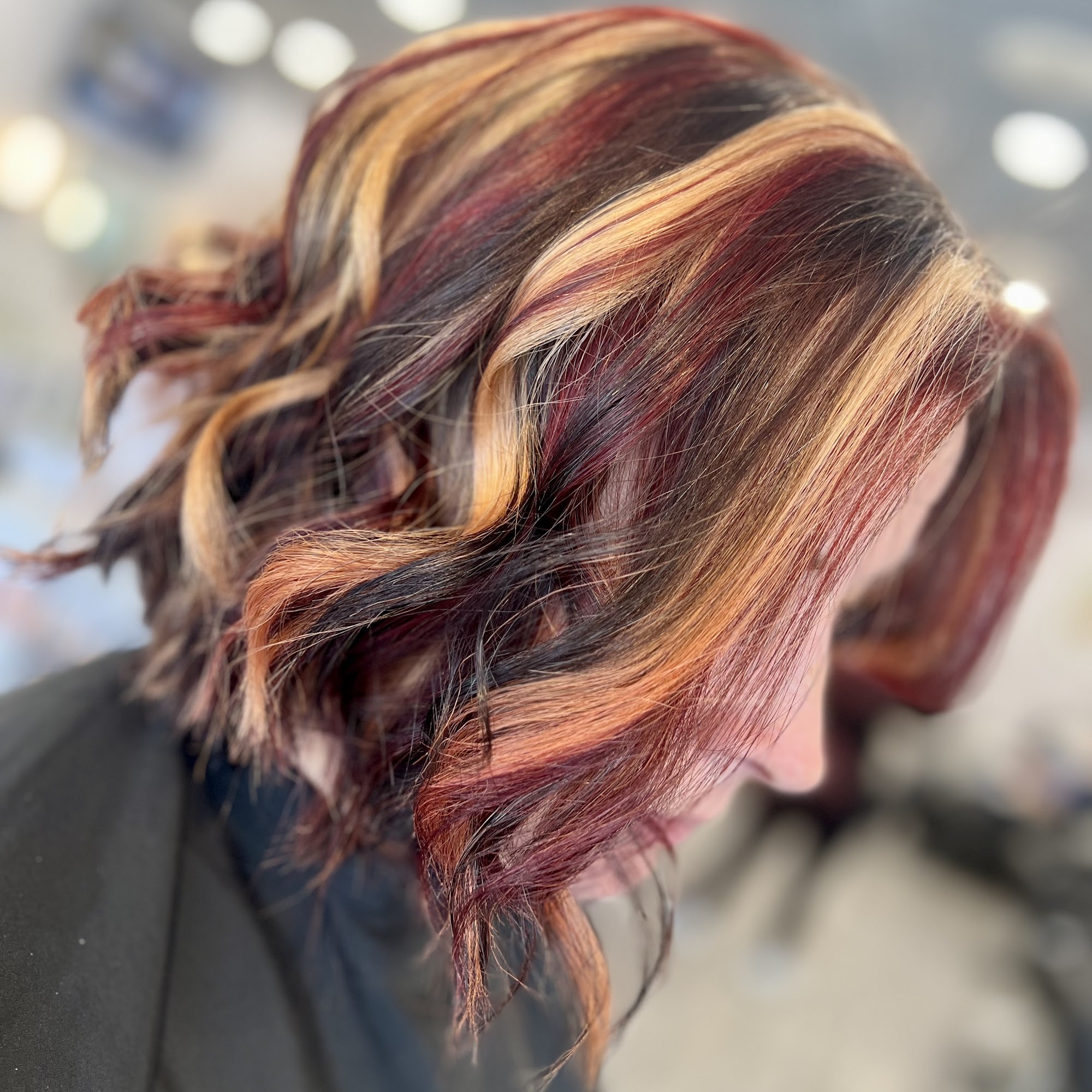 Hair Boutique