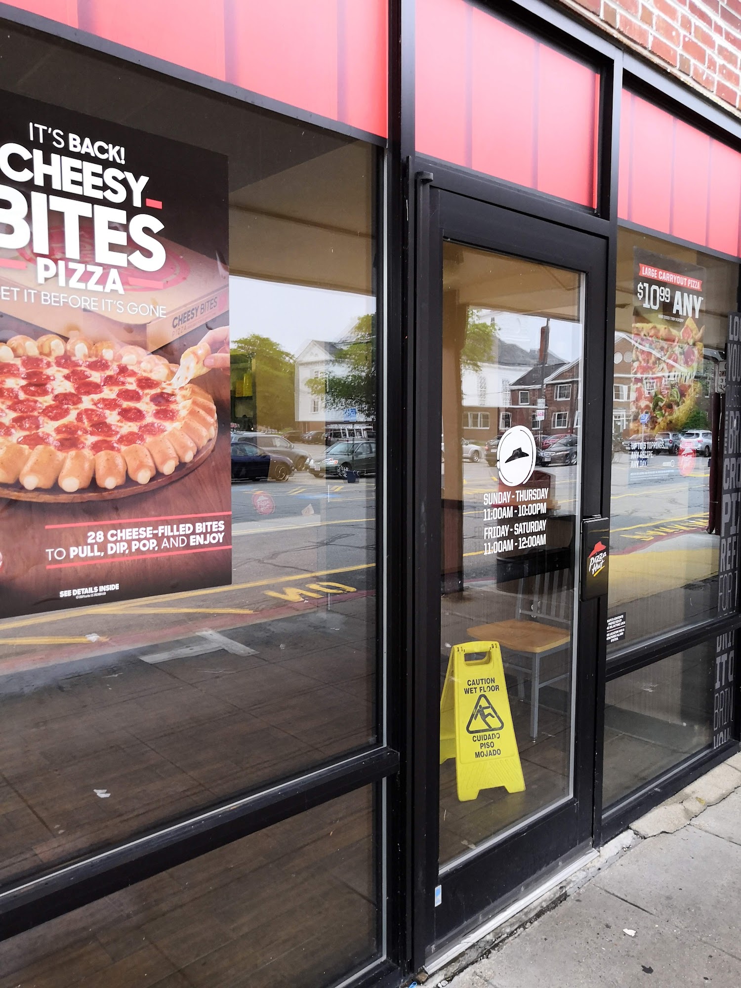 Pizza Hut