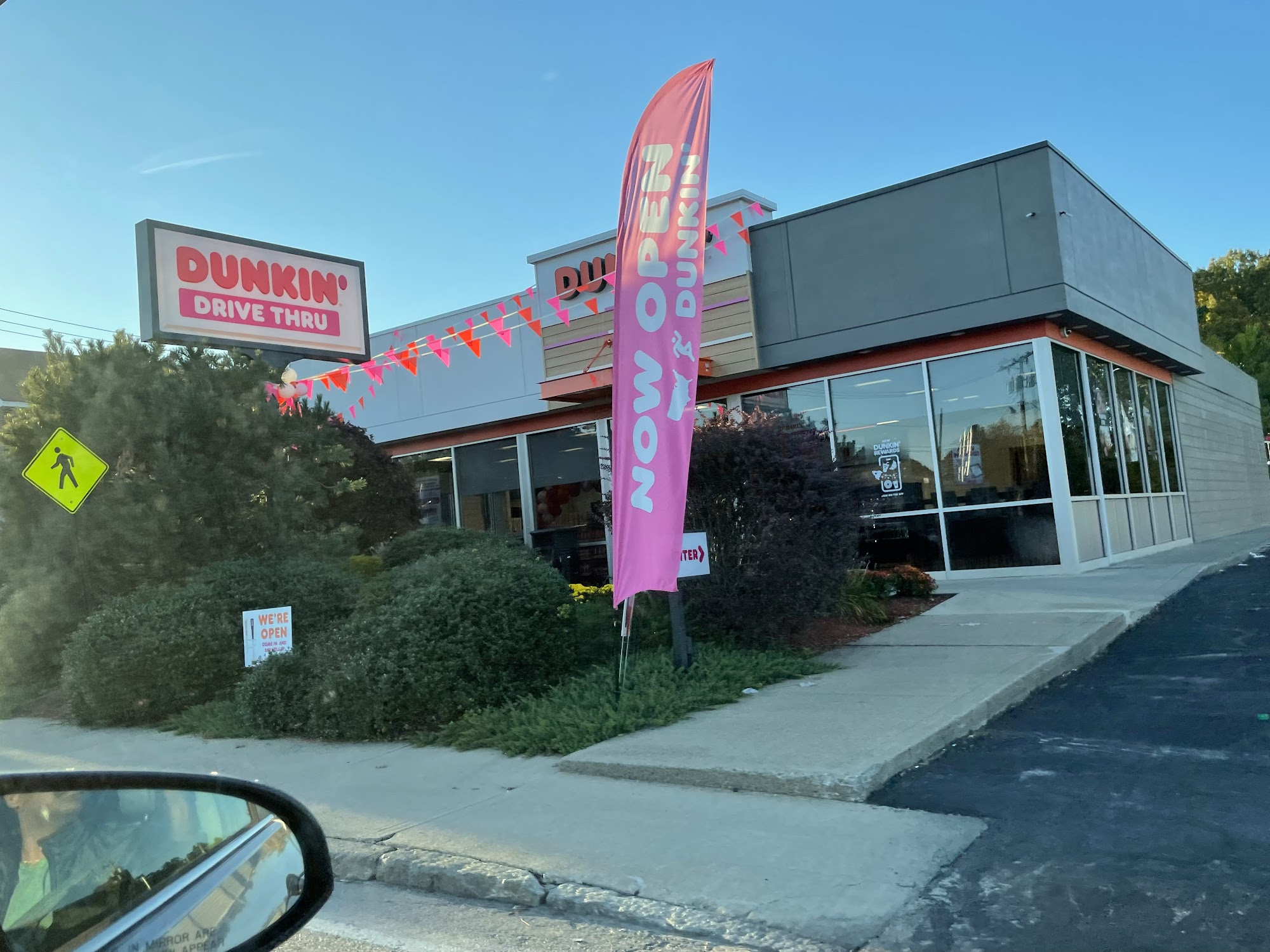 Dunkin'