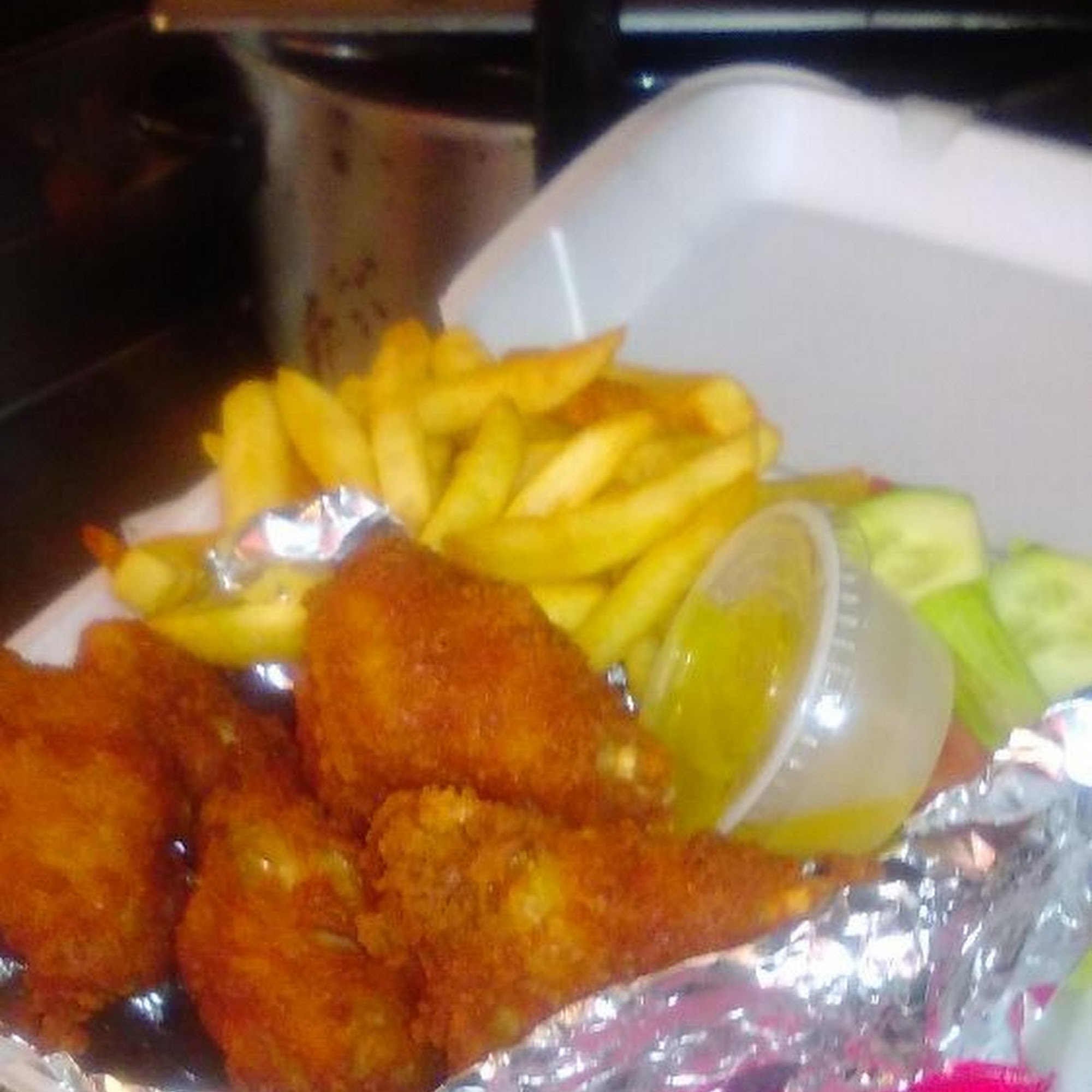 Sandwich King Lowell