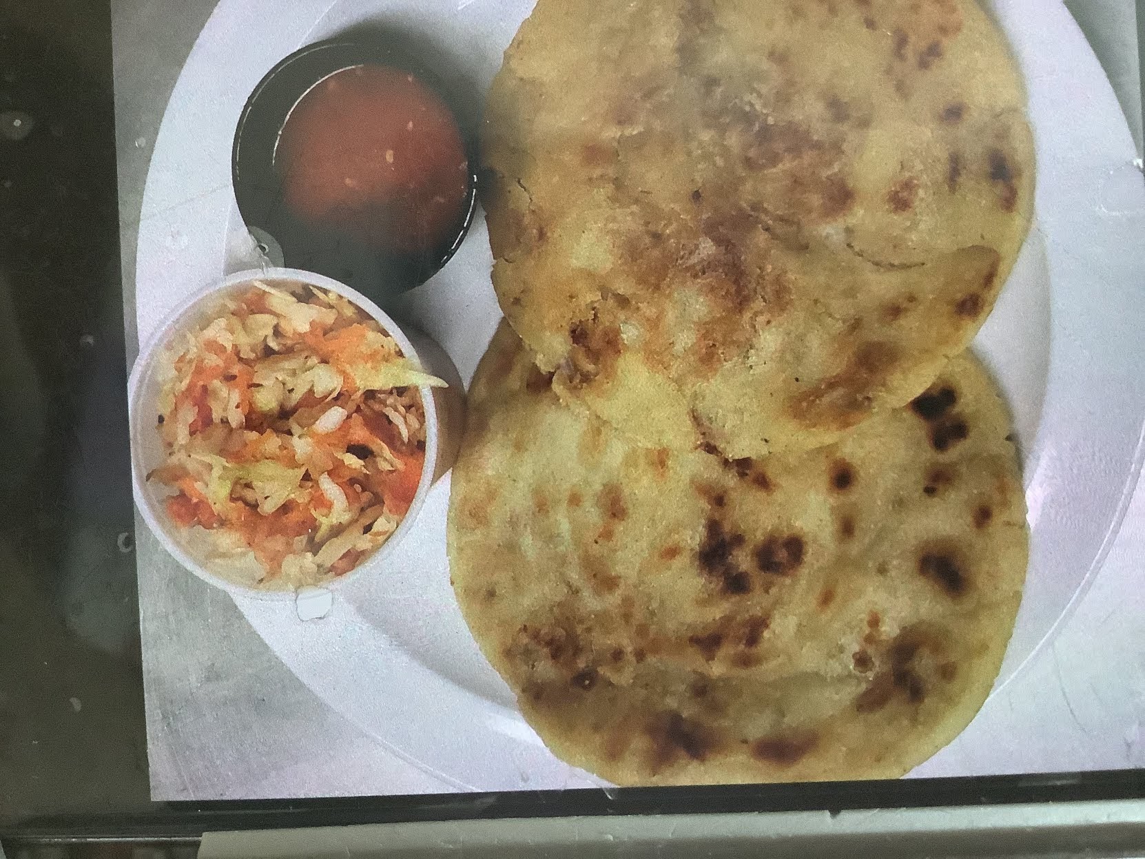 Belvidere House of Pizza Lowell